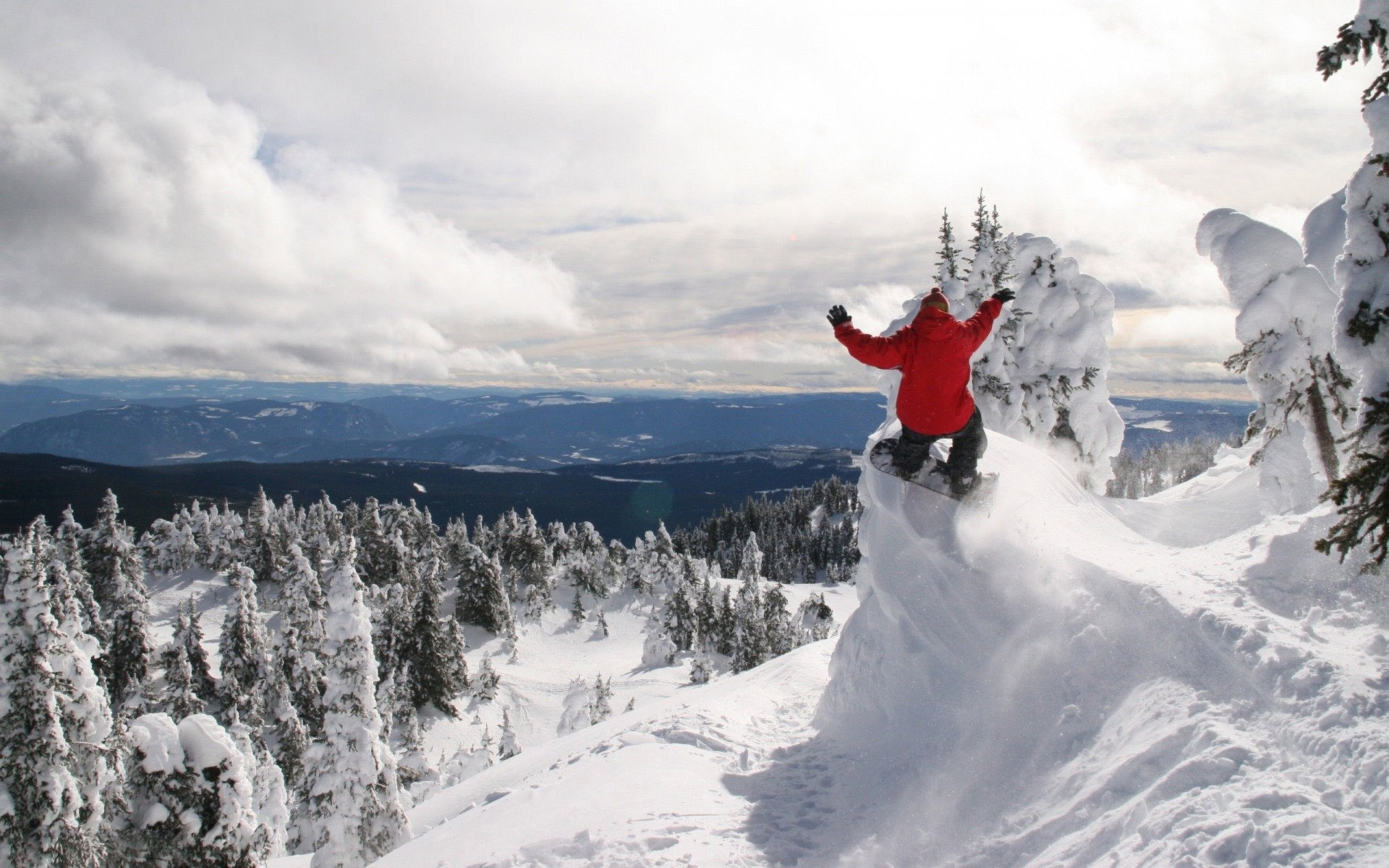 snowboard nieve invierno montañas frío resort hielo esquiador colina pico de montaña aventura amigo árboles