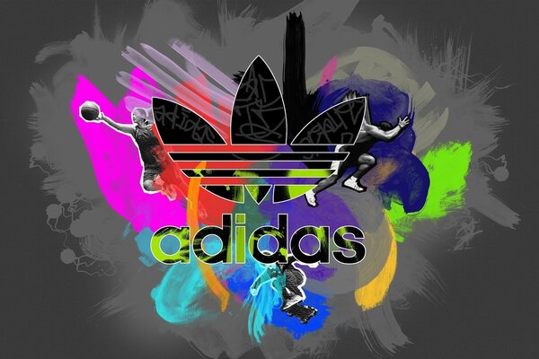 Adidas est la meilleure marque de vêtements de sport