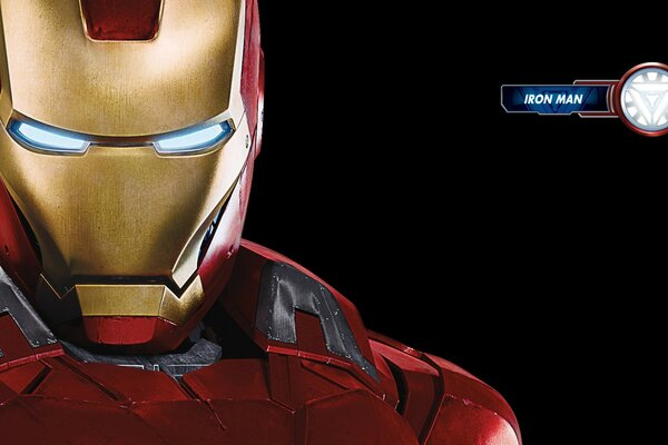 Bild des Films Iron Man