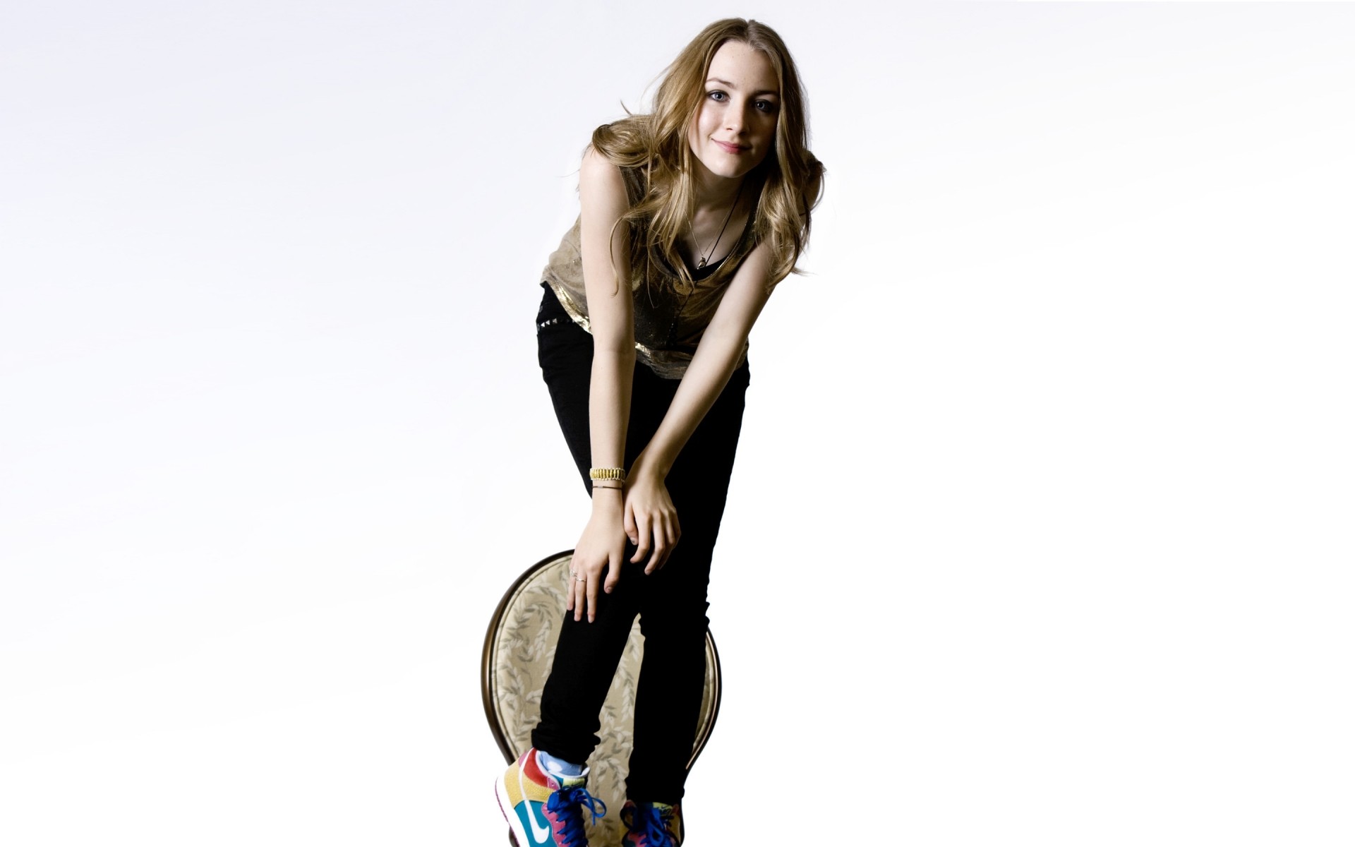 женщина мода сексуальный довольно молодой гламур милые элегантный детка актриса сирша ронан девушка