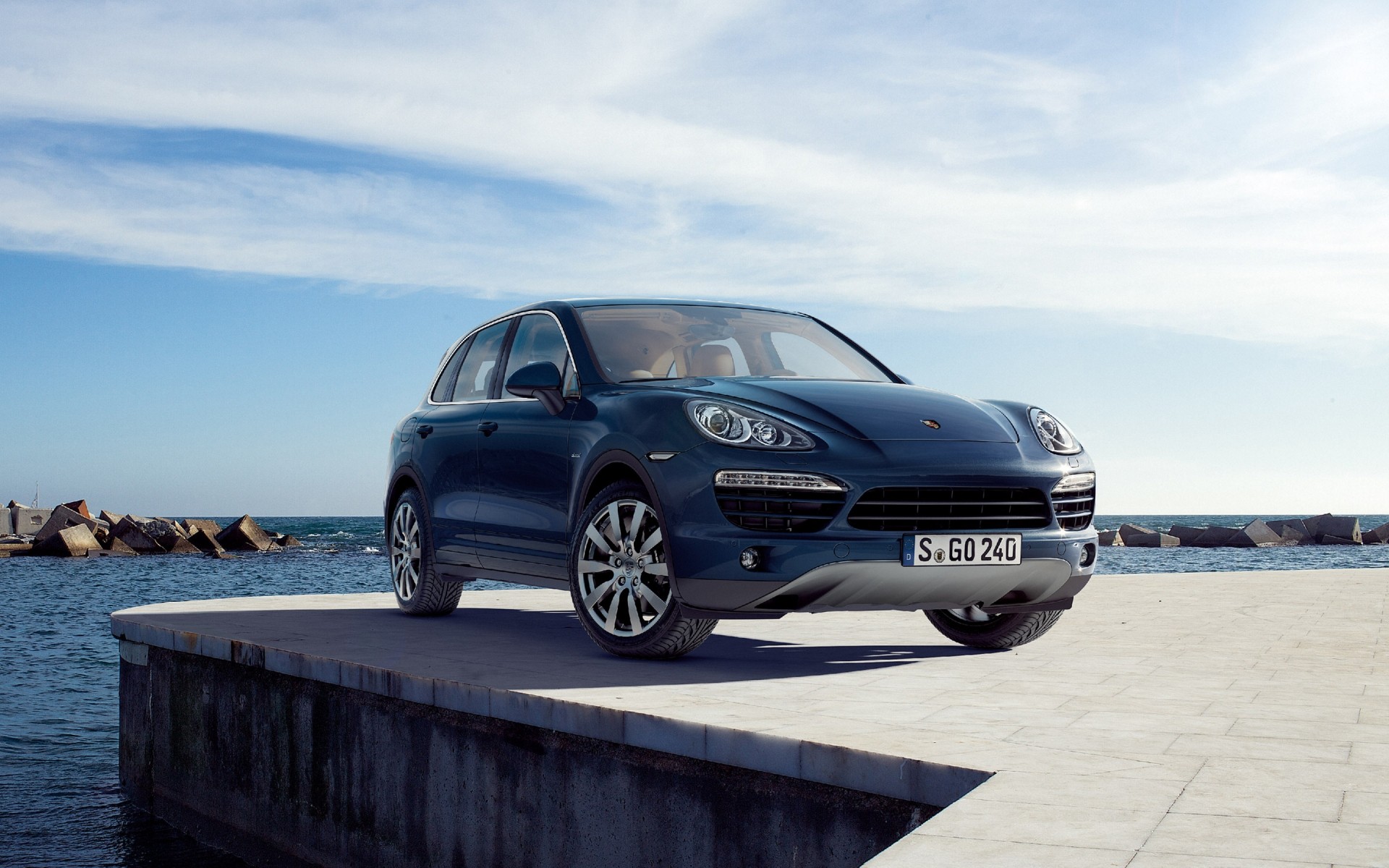 porsche auto auto acqua viaggi mare spiaggia cielo sistema di trasporto oceano