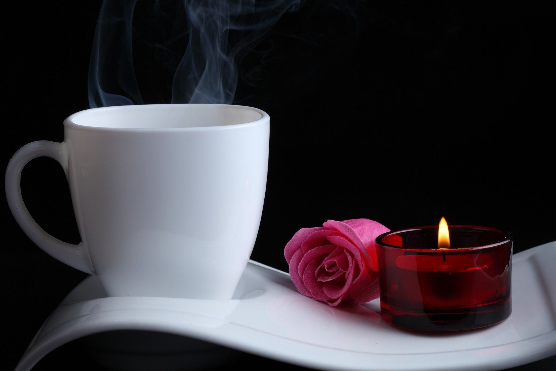 çiçekler kahve kupası sıcak içme çay karanlık espresso kafein kahvaltı kapuçino şafak vakti natürmort kupa sıcak