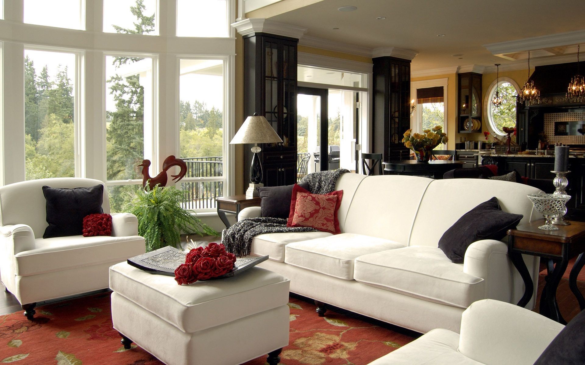 salas de estar muebles habitación sofá interior asiento diseño de interiores alfombra moderno mesa piso silla silla ligera mesa de café ventana cojín lámpara hogar casa cojín de lujo