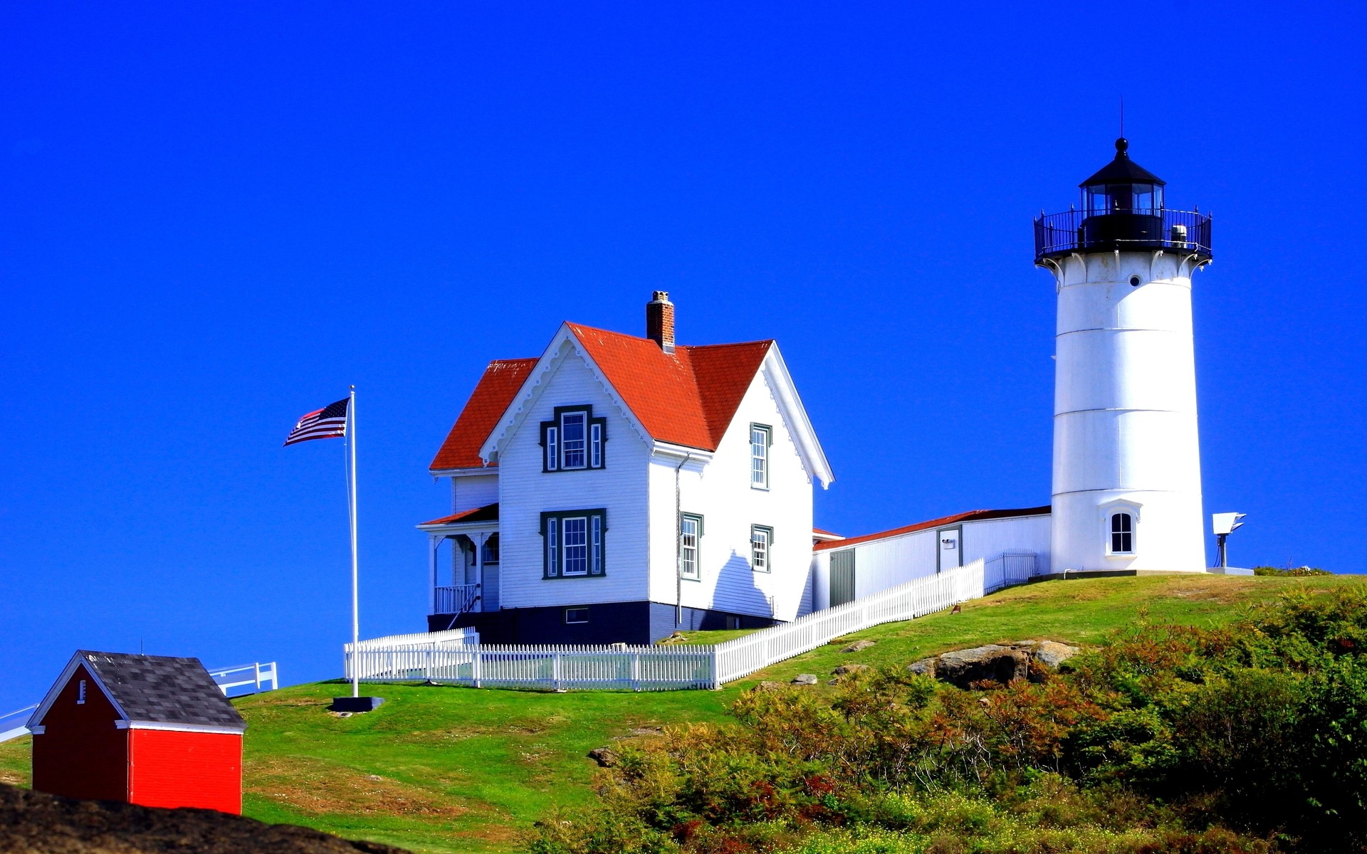 usa leuchtturm architektur haus im freien haus himmel reisen tageslicht landschaft windpocken hügel hintergrund zuhause