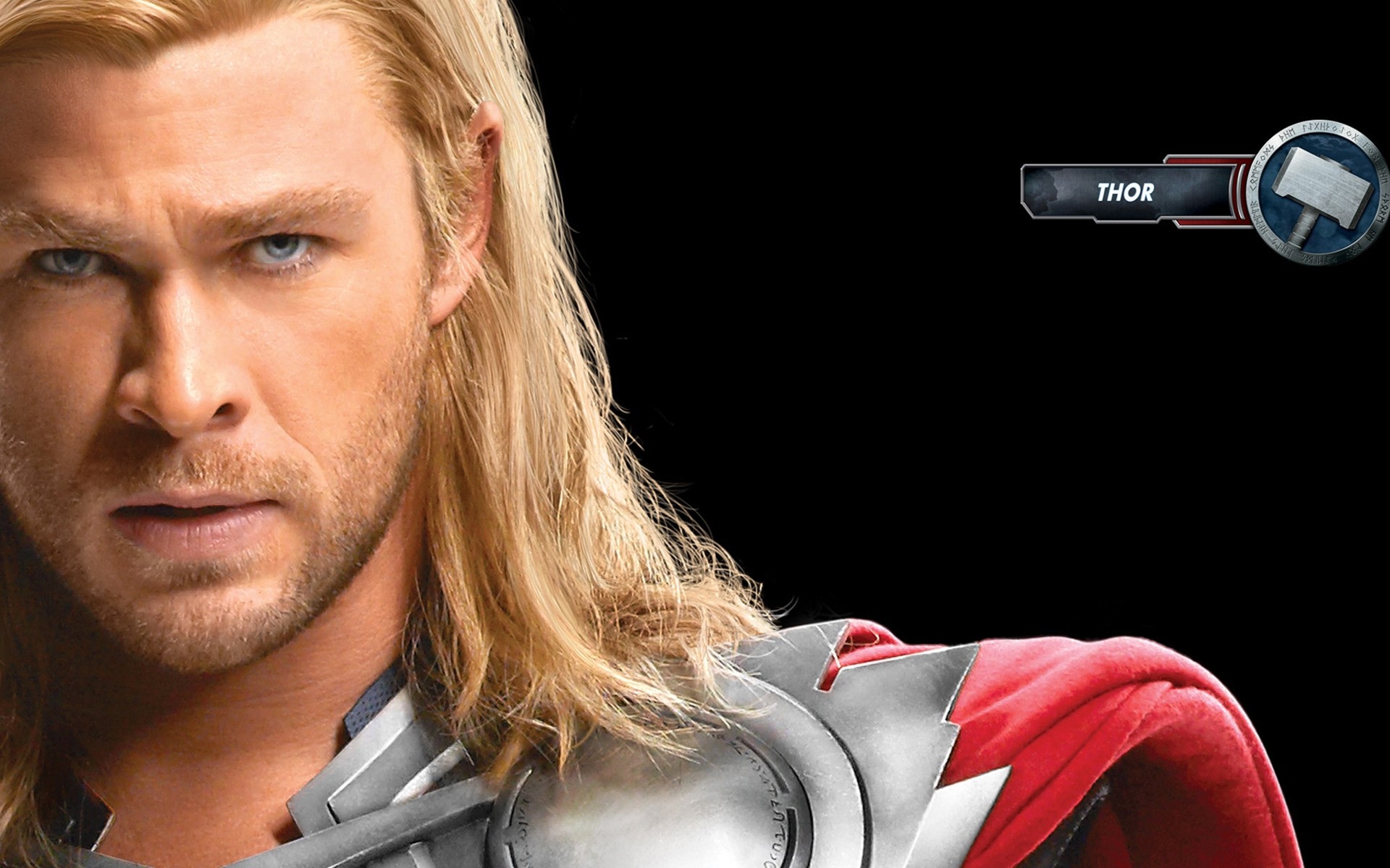 filmy portret dorosły konkurs człowiek jeden twarz bohaterowie młotek akcja avengers