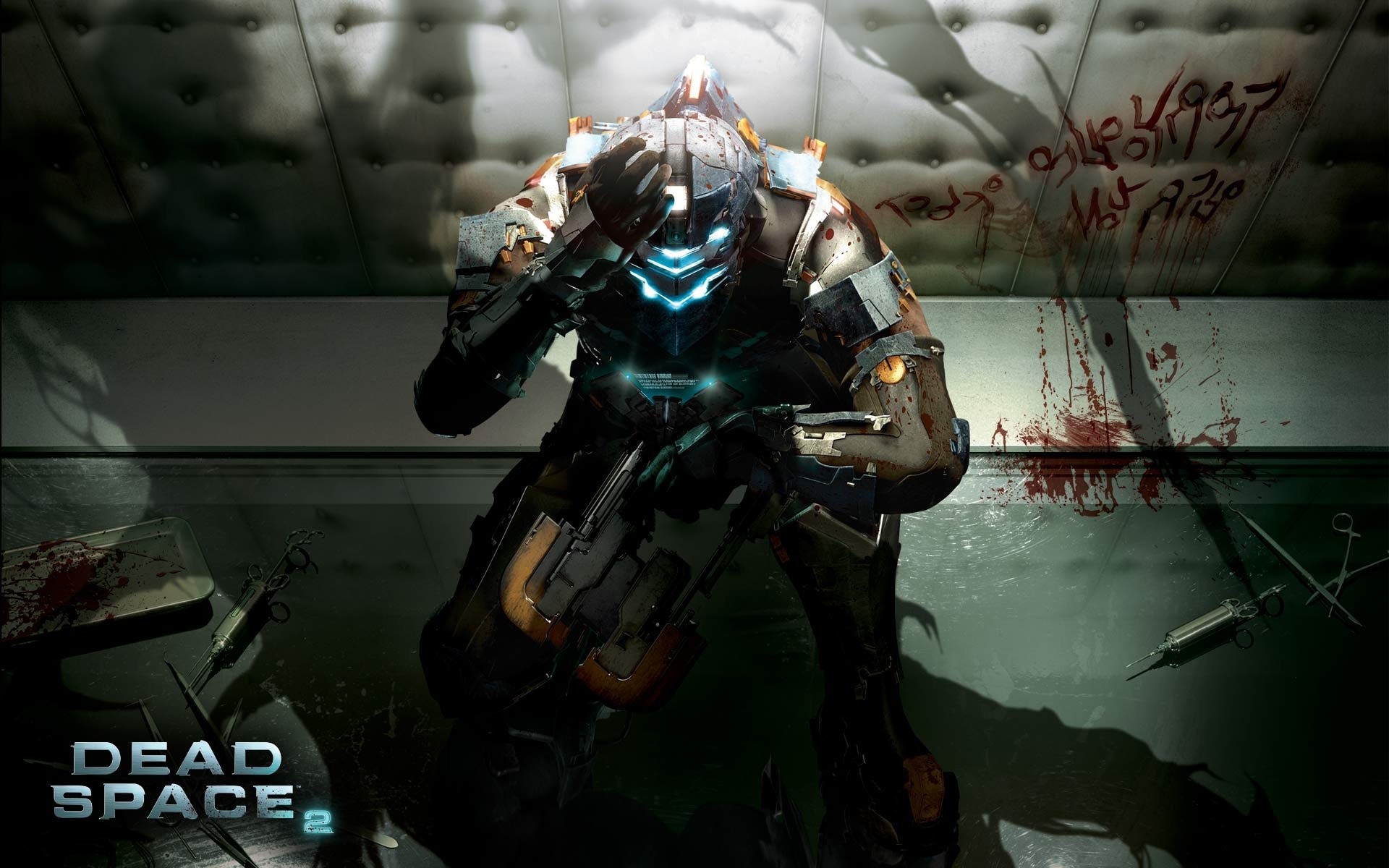 other games indoor war wojskowy samochód człowiek jeden nauka dorosły broń przyszłość broń przestrzeń krew