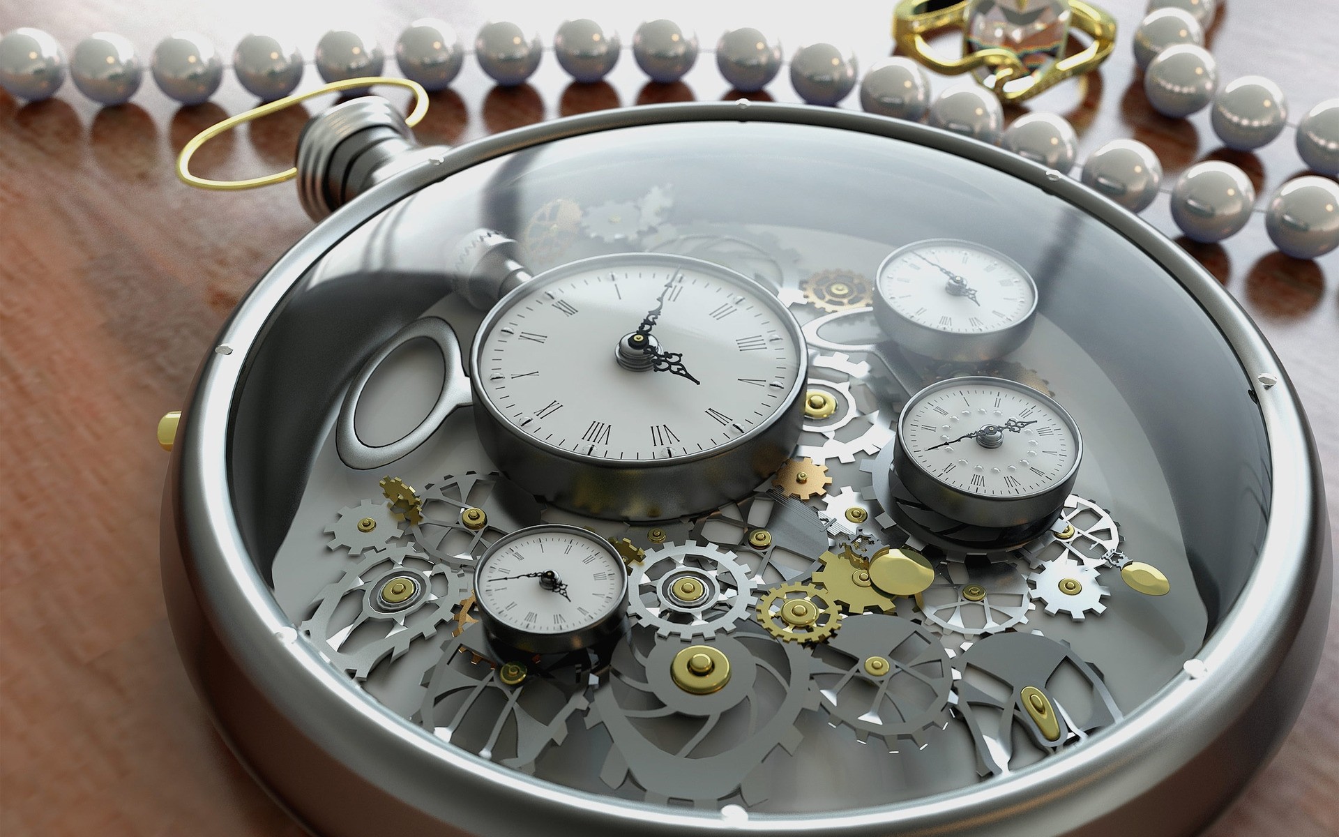 fantasia orologio orologio tempo minuto precisione timer termine affari strumento desktop vita