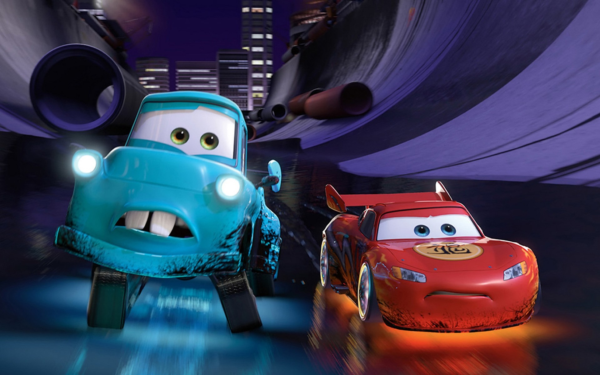 film auto auto mostra azione animazione pixar automobili avventura commedia