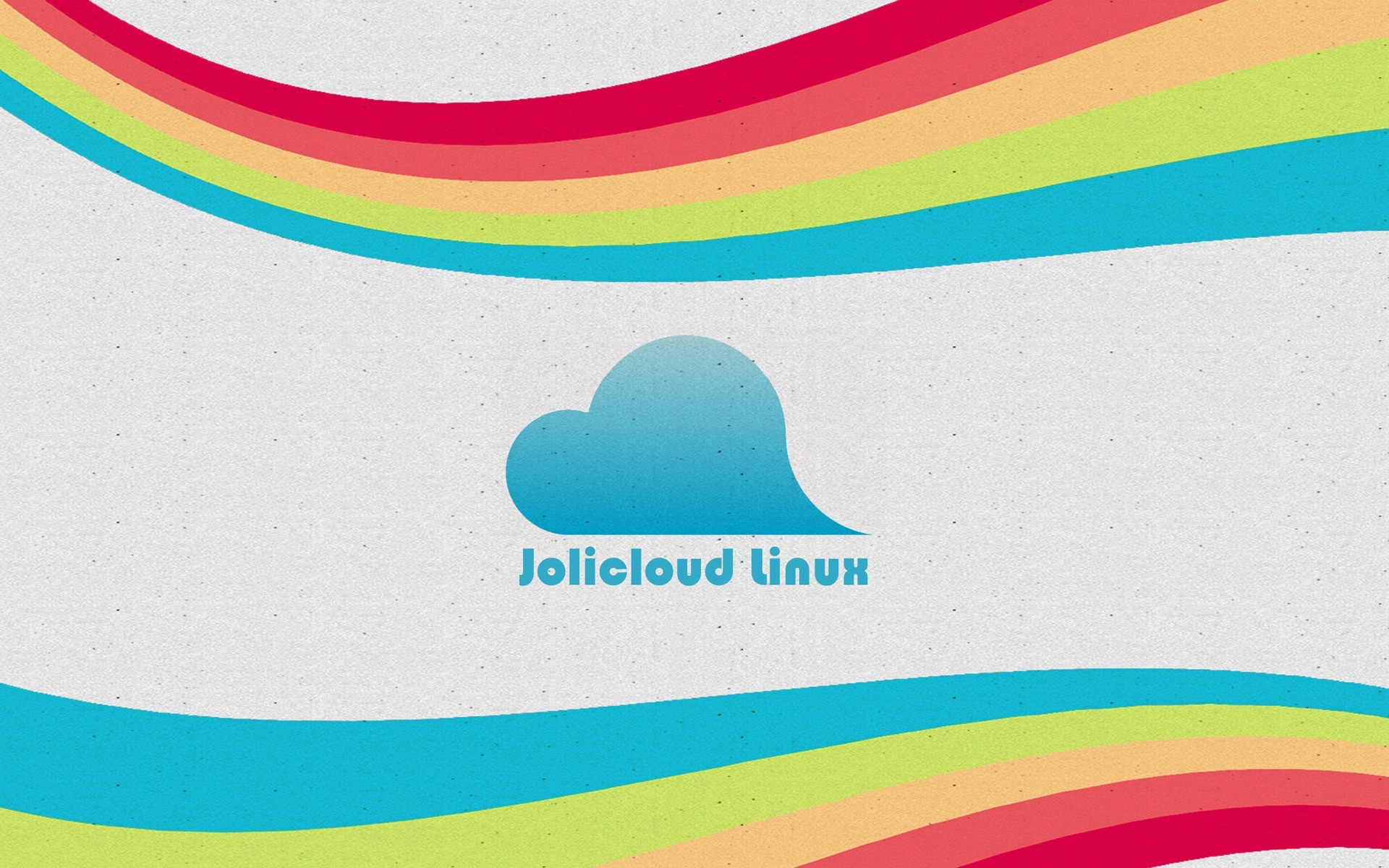 linux motley rainbow bill wallpaper vector illustration abstract decoration color design background banner card template graphic artistic art pattern desktop picture frame ubuntu cloud logo operating system