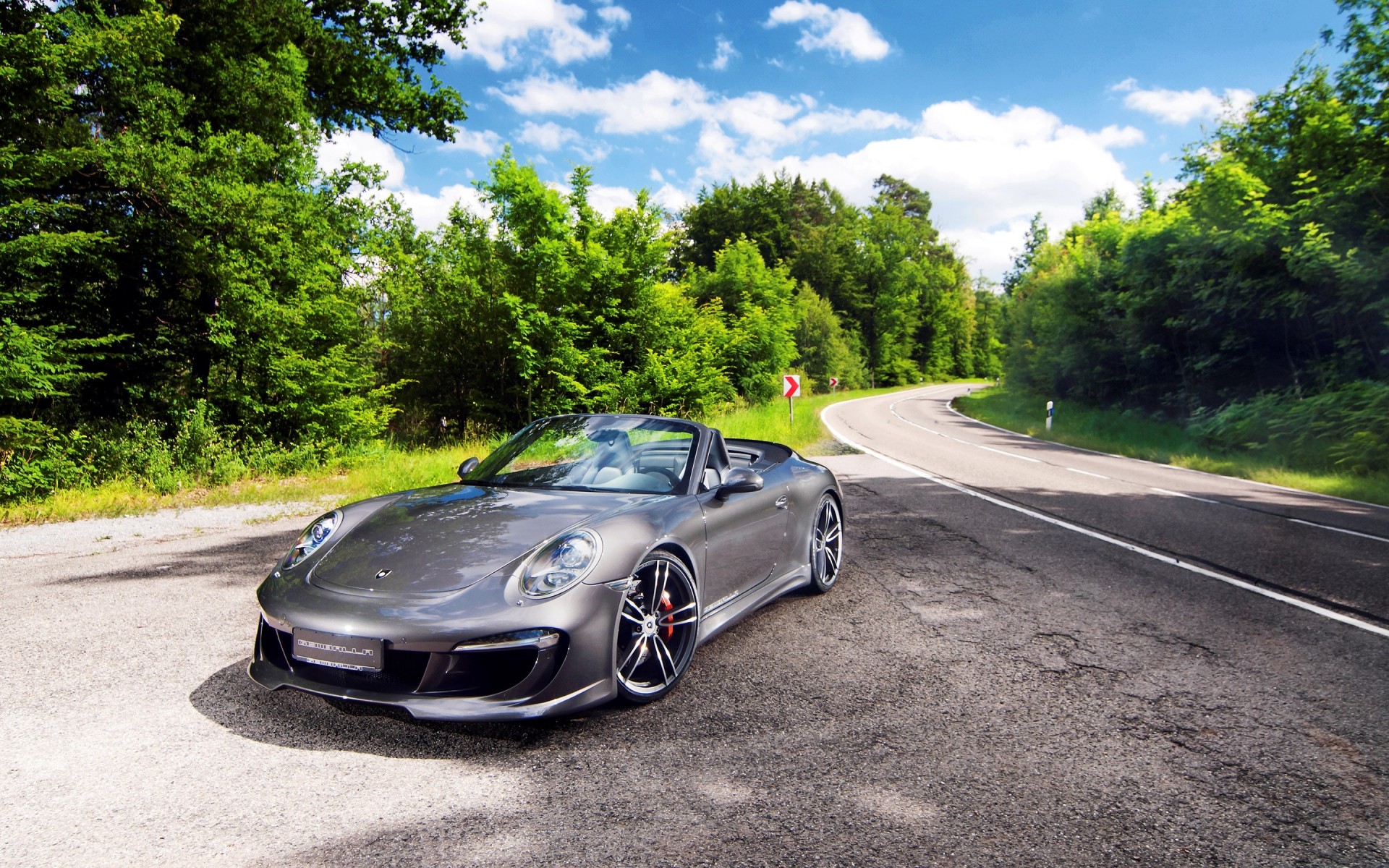 porsche coche asfalto carretera coche negro acera unidad sistema de transporte prisa rápido ruedas