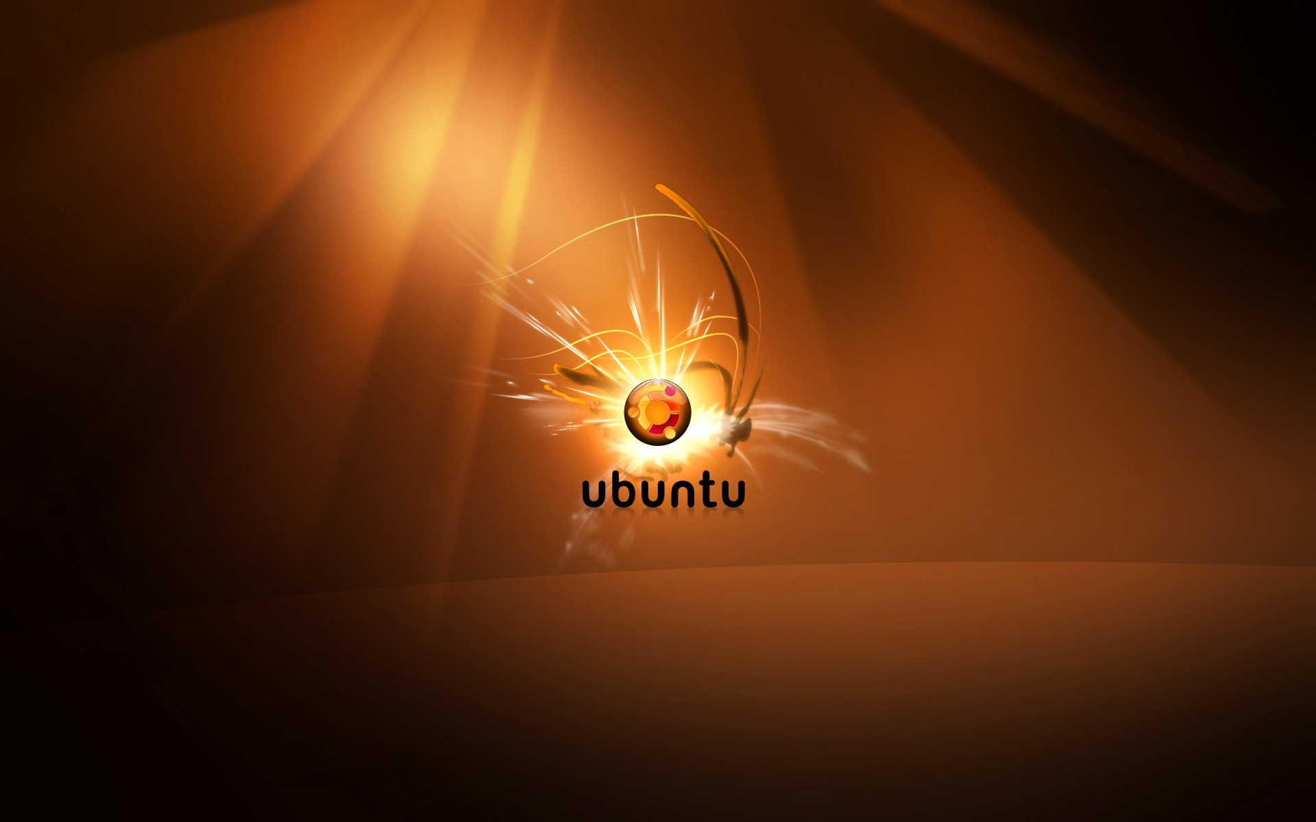 linux licht flamme hell abstrakt unschärfe energie lumineszenz dunkel desktop leuchten design kunst hintergrund technik ubuntu