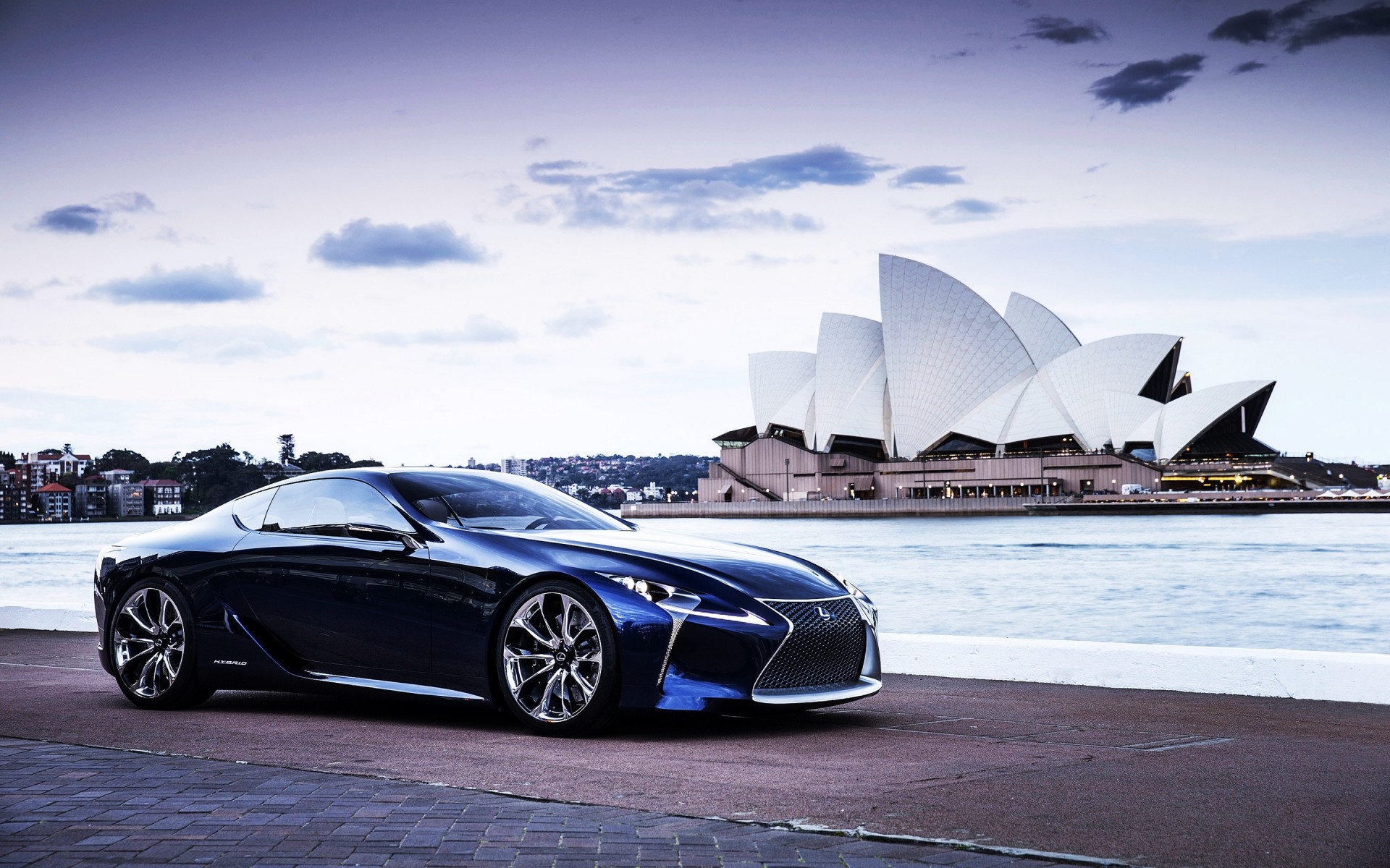 concept cars auto auto sistema di trasporto corse viaggi concetto lexus