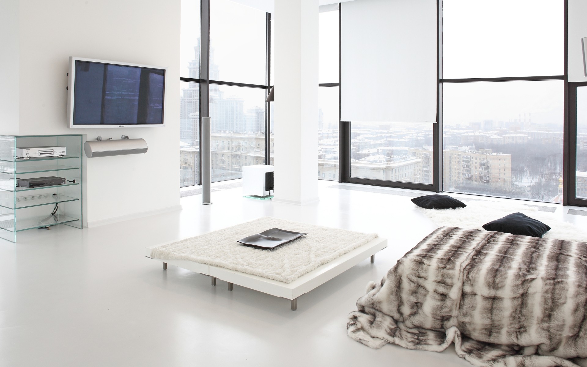 мебель в помещении номер окна современные квартира таблица внутри пол лампа роскошные место ковер дом дизайн интерьера кровать