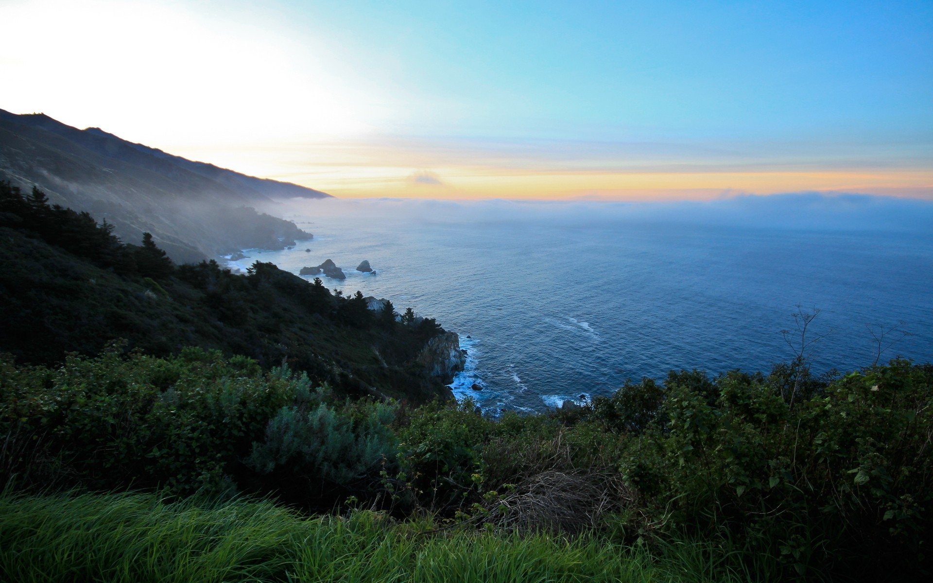 landscapes water landscape sea seashore beach ocean travel nature sky seascape sunset island mountain rock outdoors summer scenic bay sunrise mountains