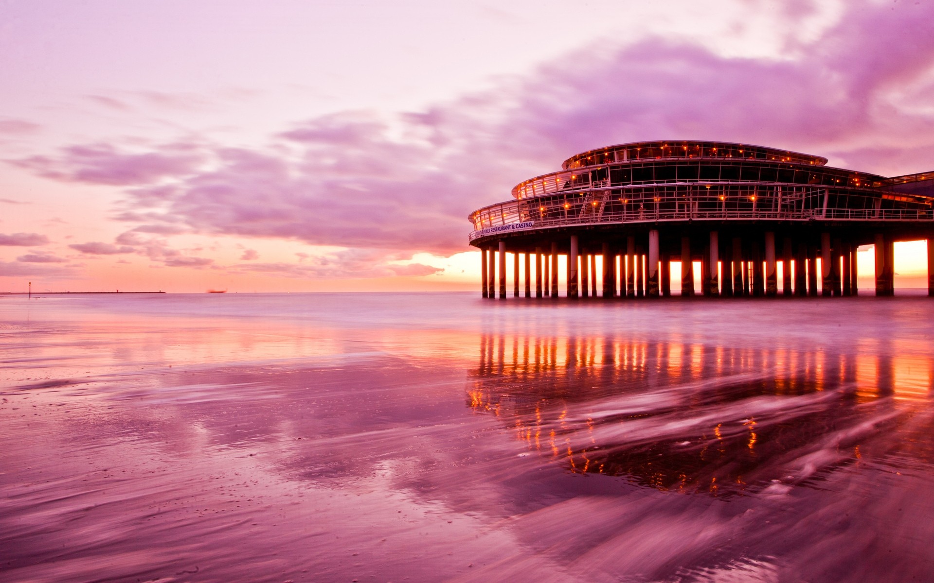 paisagens pôr do sol água amanhecer anoitecer noite mar viagens céu oceano praia cais ao ar livre reflexão paisagem casa restaurante