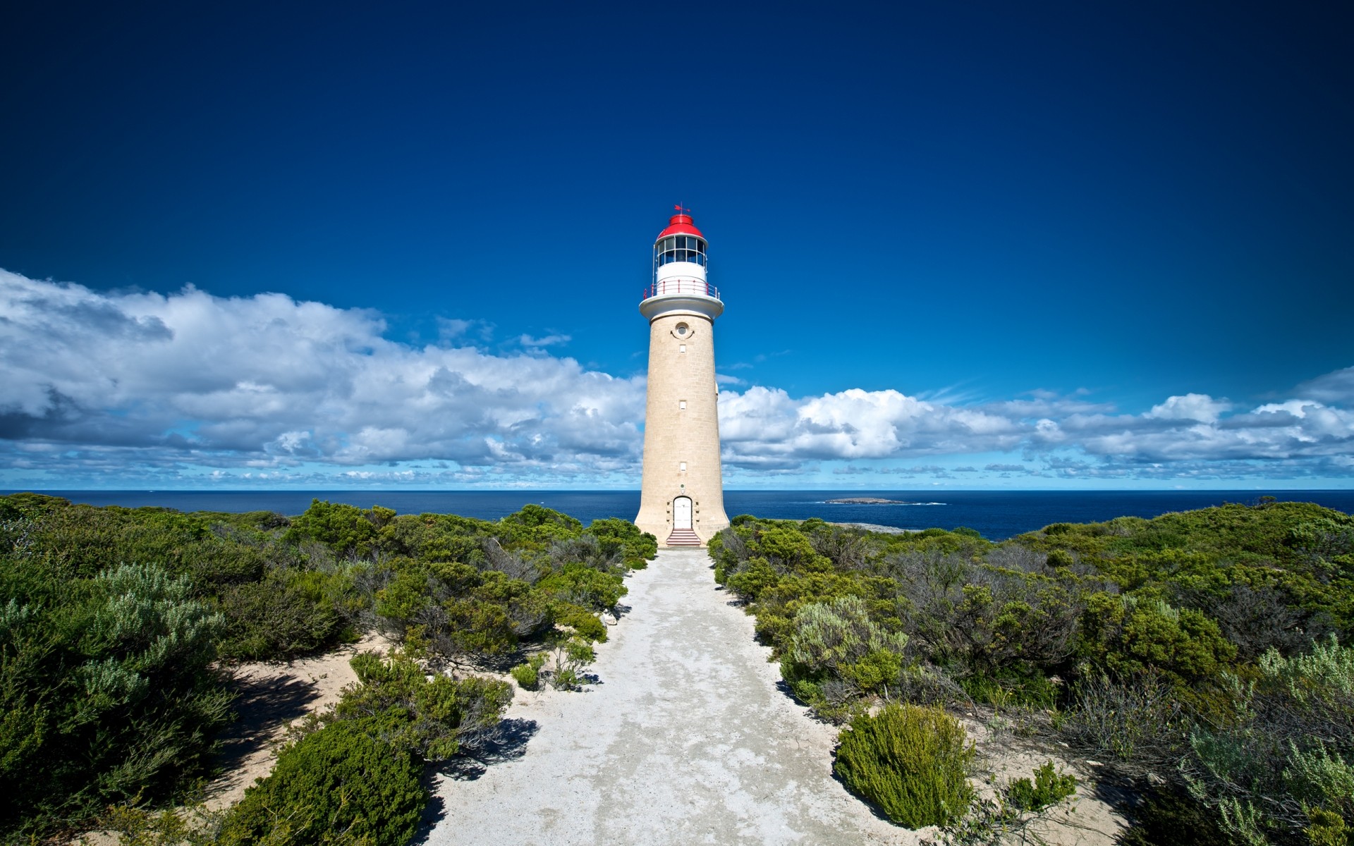 australia faro mare mare cielo oceano acqua spiaggia viaggi paesaggio all aperto natura paesaggio isola roccia torre cielo blu casa di luce sfondo