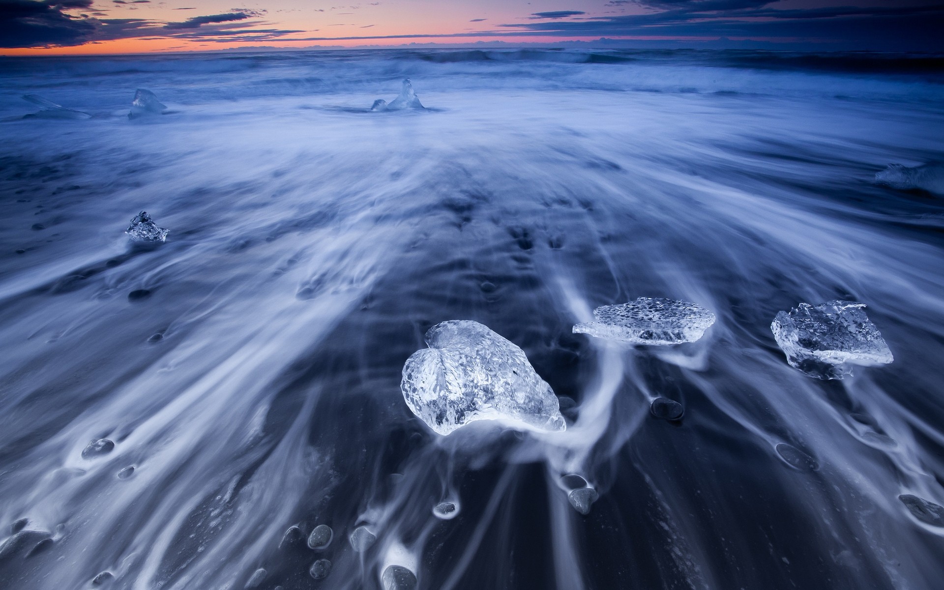 paisagens água onda mar oceano pureza natureza respingo claro líquido molhado movimento ondulação praia limpar iceberg gelo ondas paisagem