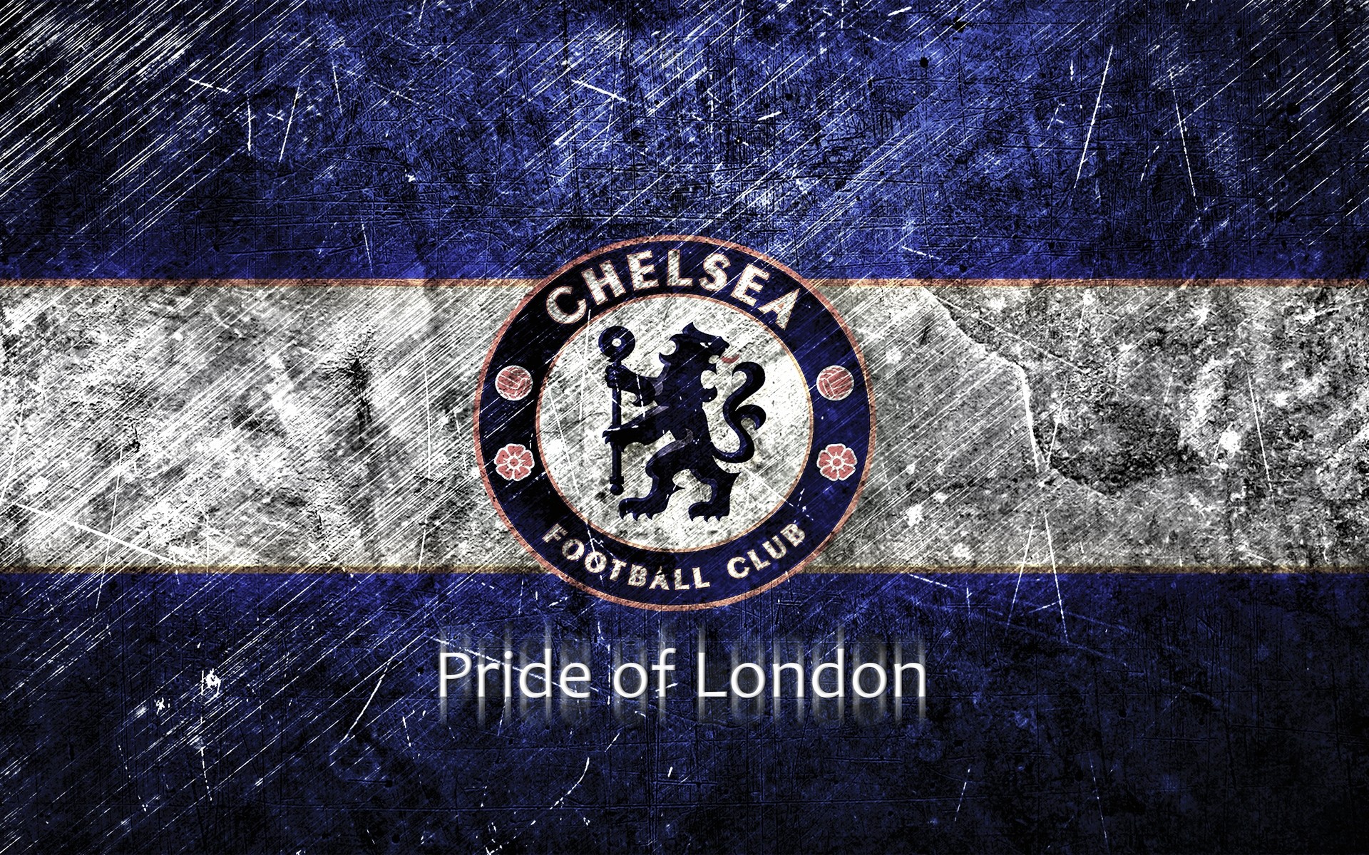 football bureau symbole drapeau vieux texture conception signe vintage pays patriotisme marge équipe de football logo de chelsea chelsea londres