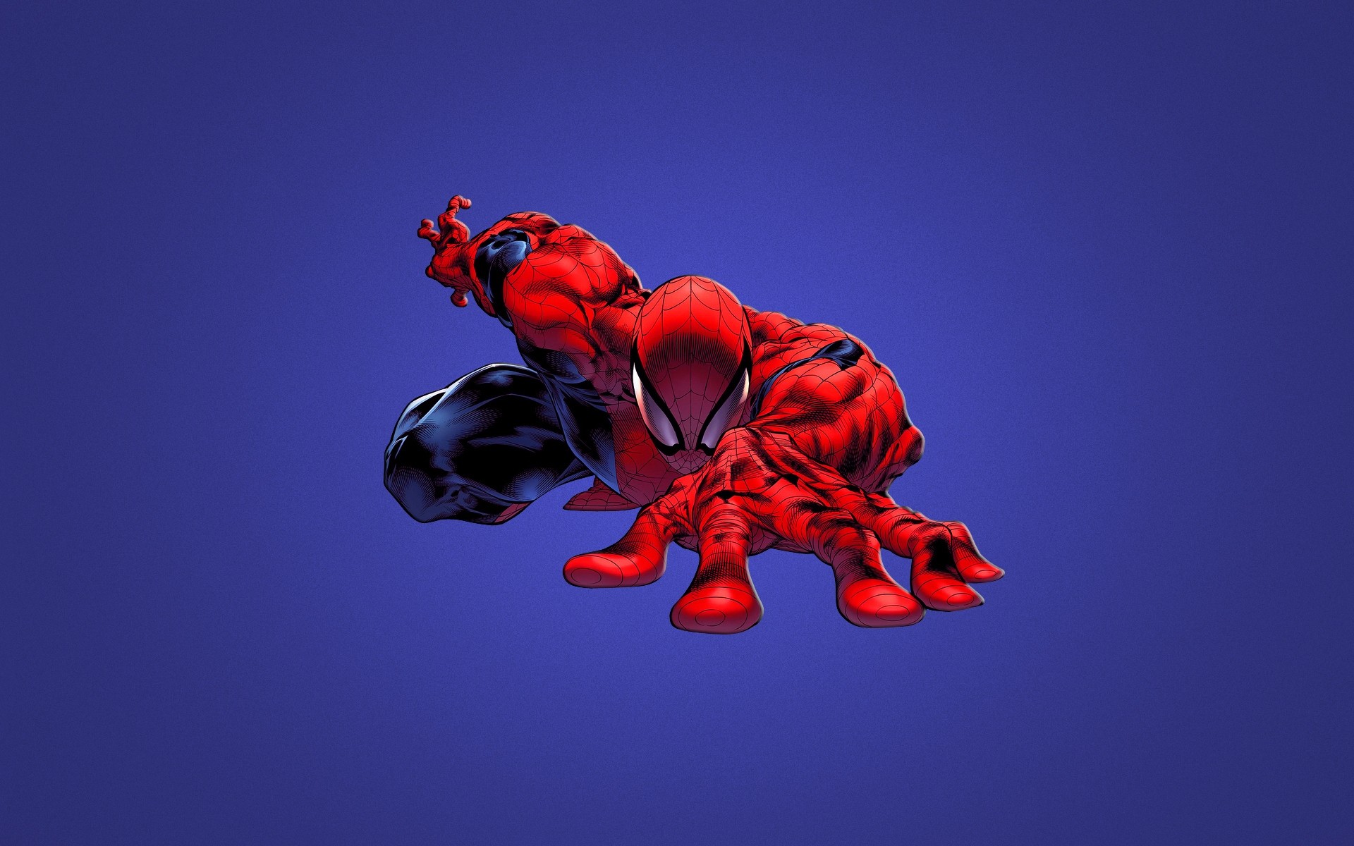 animals sky desktop nature color art spiderman 3d design creative design