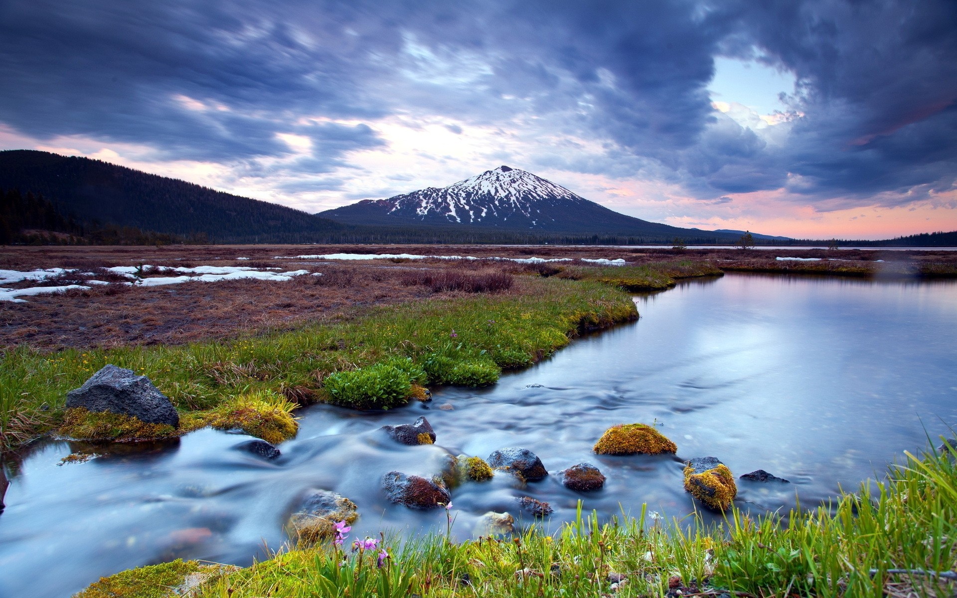 paesaggio acqua paesaggio natura all aperto viaggi lago fiume cielo montagna scenico riflessione roccia autunno neve nuvole