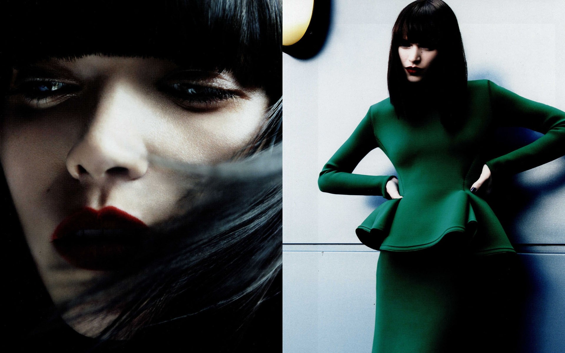 женщина девушка мода портрет модель темный сексуальный порочный гламур искусство тень лицо хэллоуин красивые классная модель классная актриса английская актриса детка анна брюстер