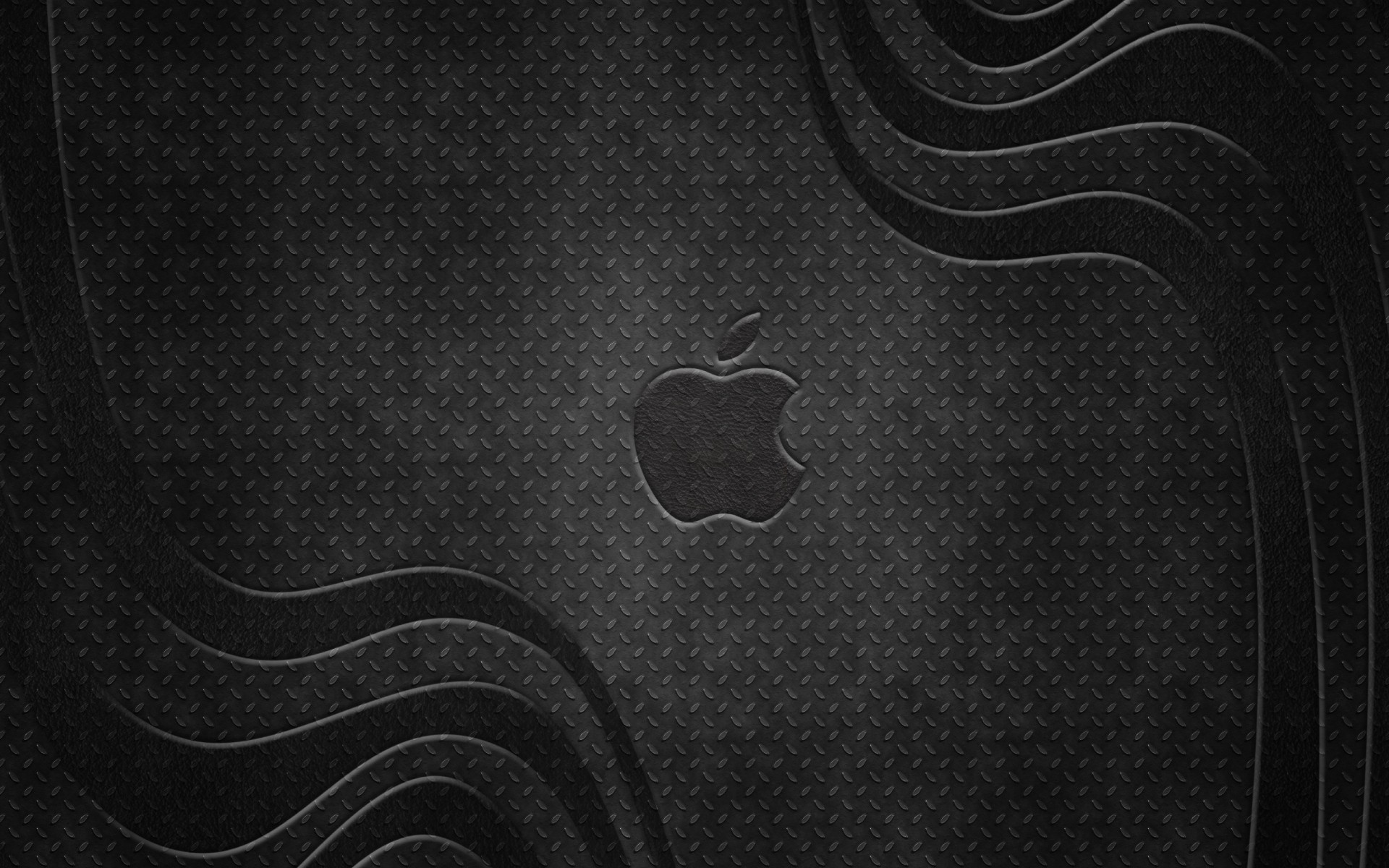 apple pulpit tekstura nowoczesny design streszczenie wzór tkanina tapeta luksusowy styl ciemny powierzchnia element tło metaliczny jabłko tło logo firmy apple logo apple logo apple