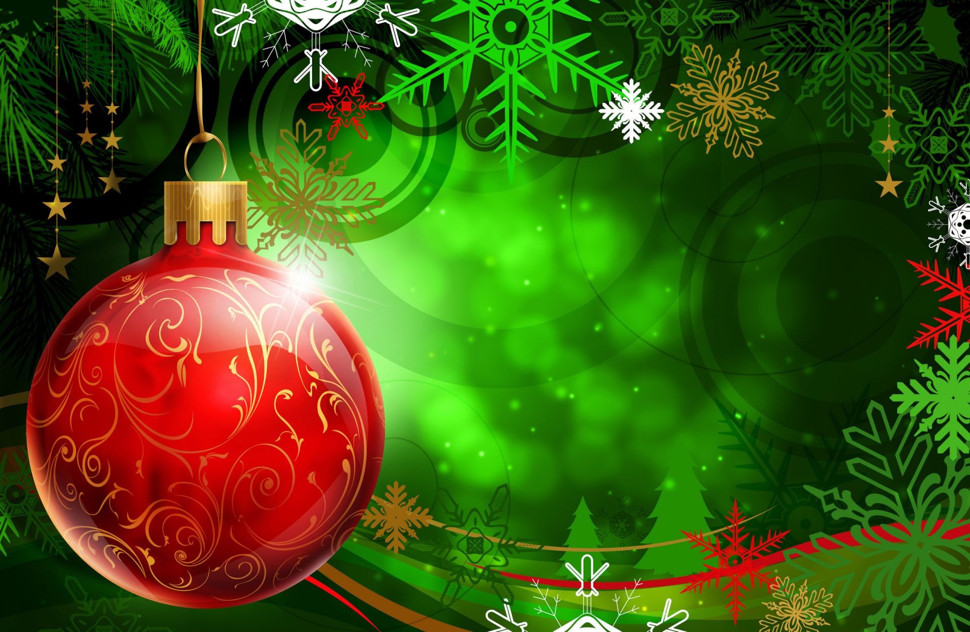 новый год рождество украшения зима мерри рабочего стола праздник яркий светит мяч висит витиеватый дизайн сезон карта дерево цвет