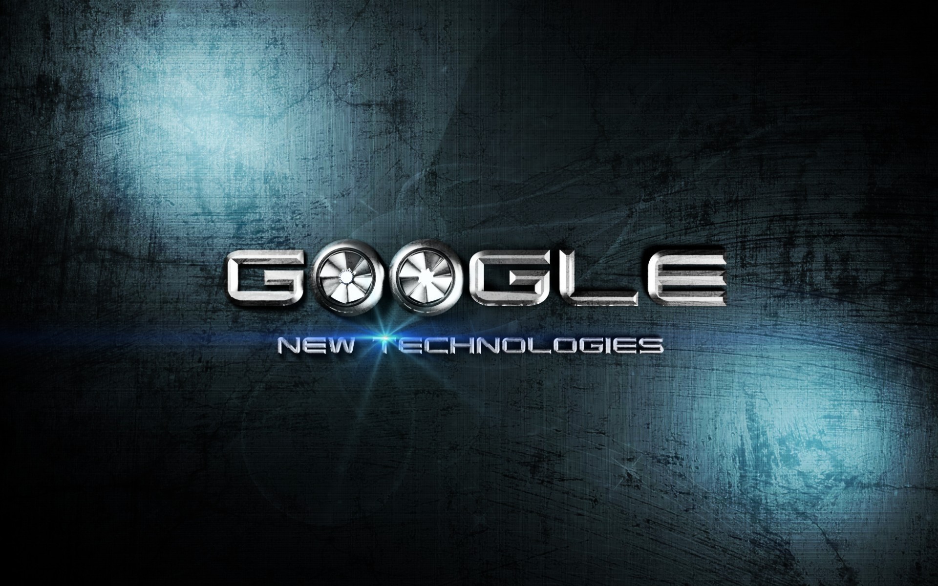 digitale technik und software dunkel technologie internet gogol google-logo hintergrund