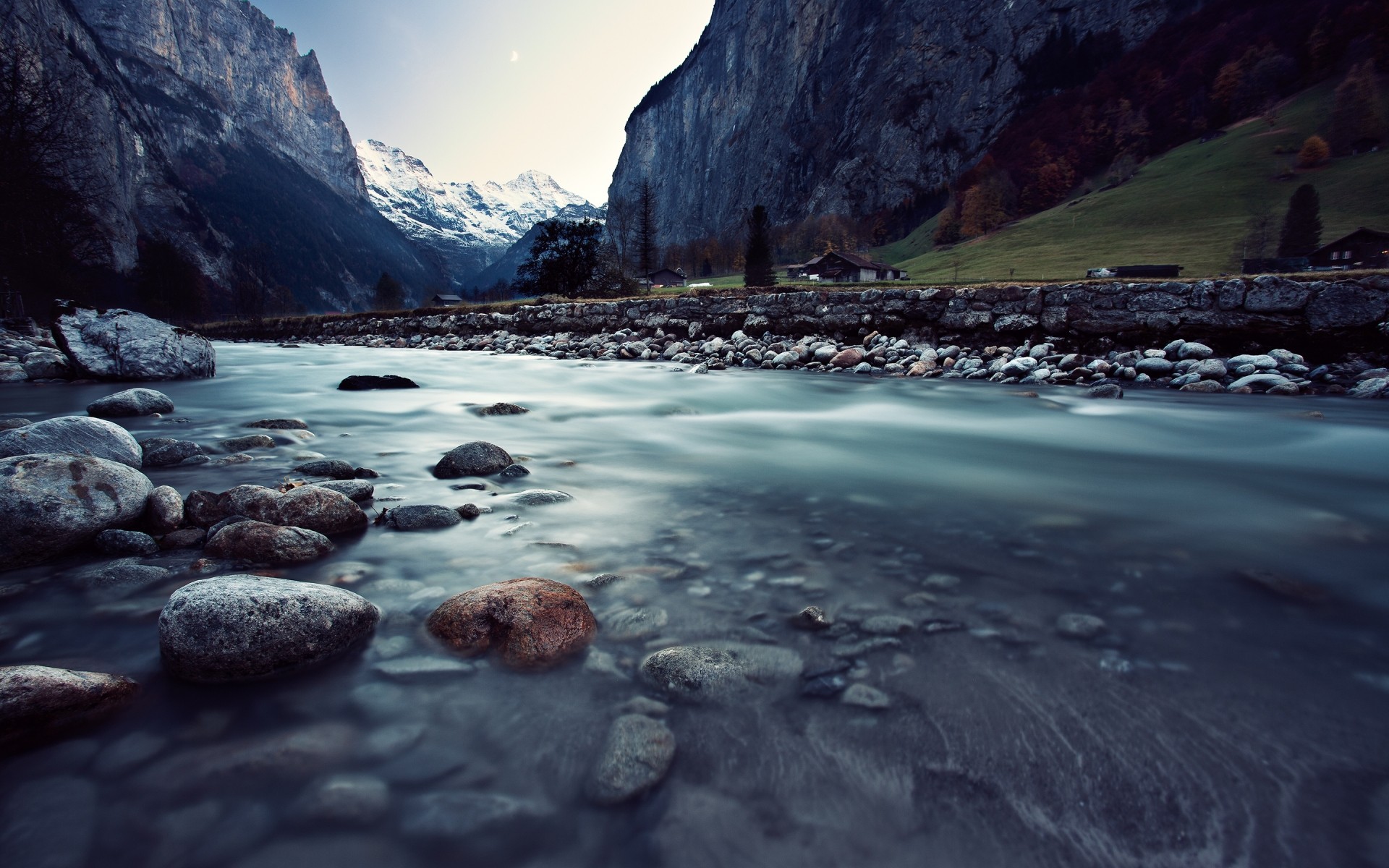 other city water travel rock nature landscape outdoors river scenic mountain mountains rocks stones