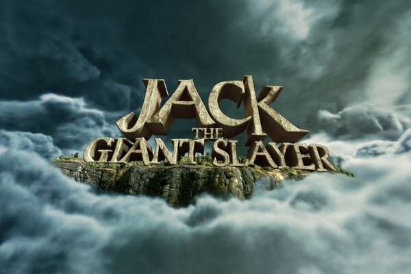 Jack y los gigantes película