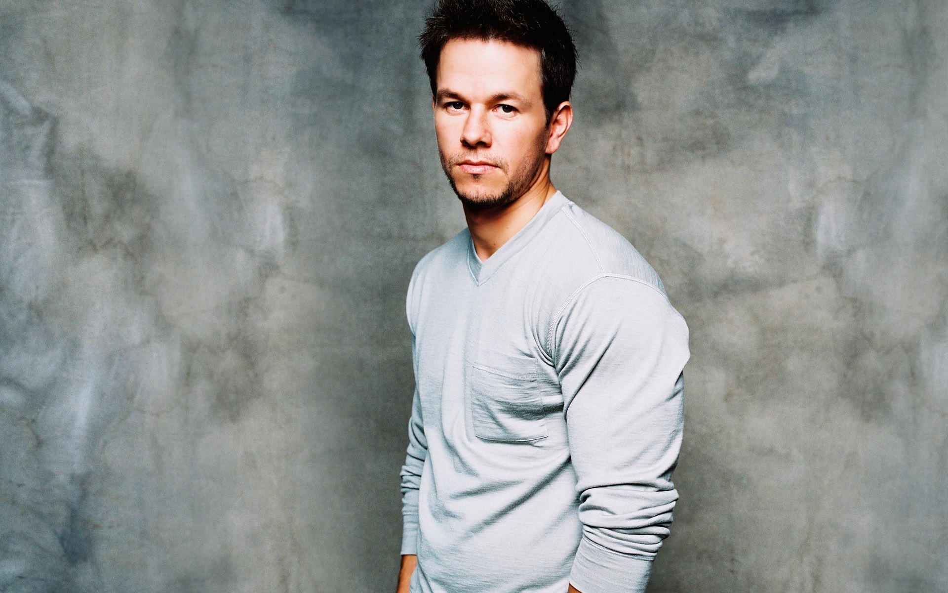 hommes portrait un porter homme adulte mode mark wahlberg jeune acteur mec mec