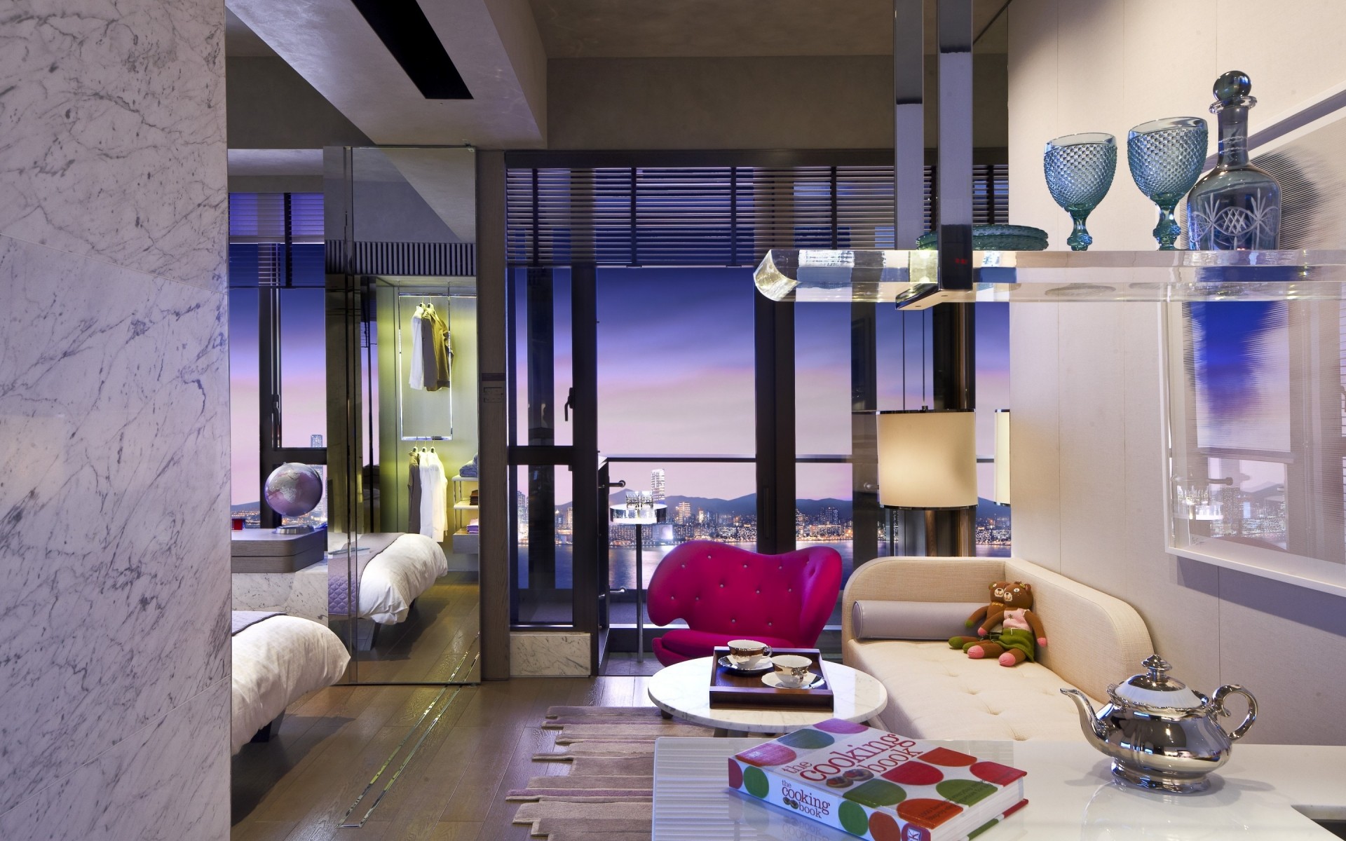 мебель номер в помещении пол дизайн интерьера таблица место дома окна стул современные дом лампа квартира полка ковер зеркало диван роскошные внутри кресло