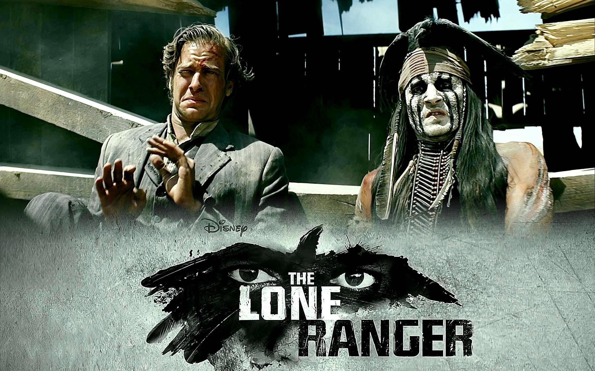 films adulte homme femme seul portrait affiche de lone ranger spectre de film lone ranger film lone ranger