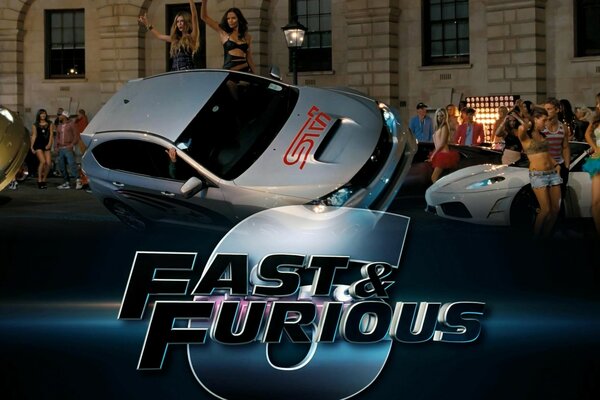 Fast and Furious veloce e impertinente