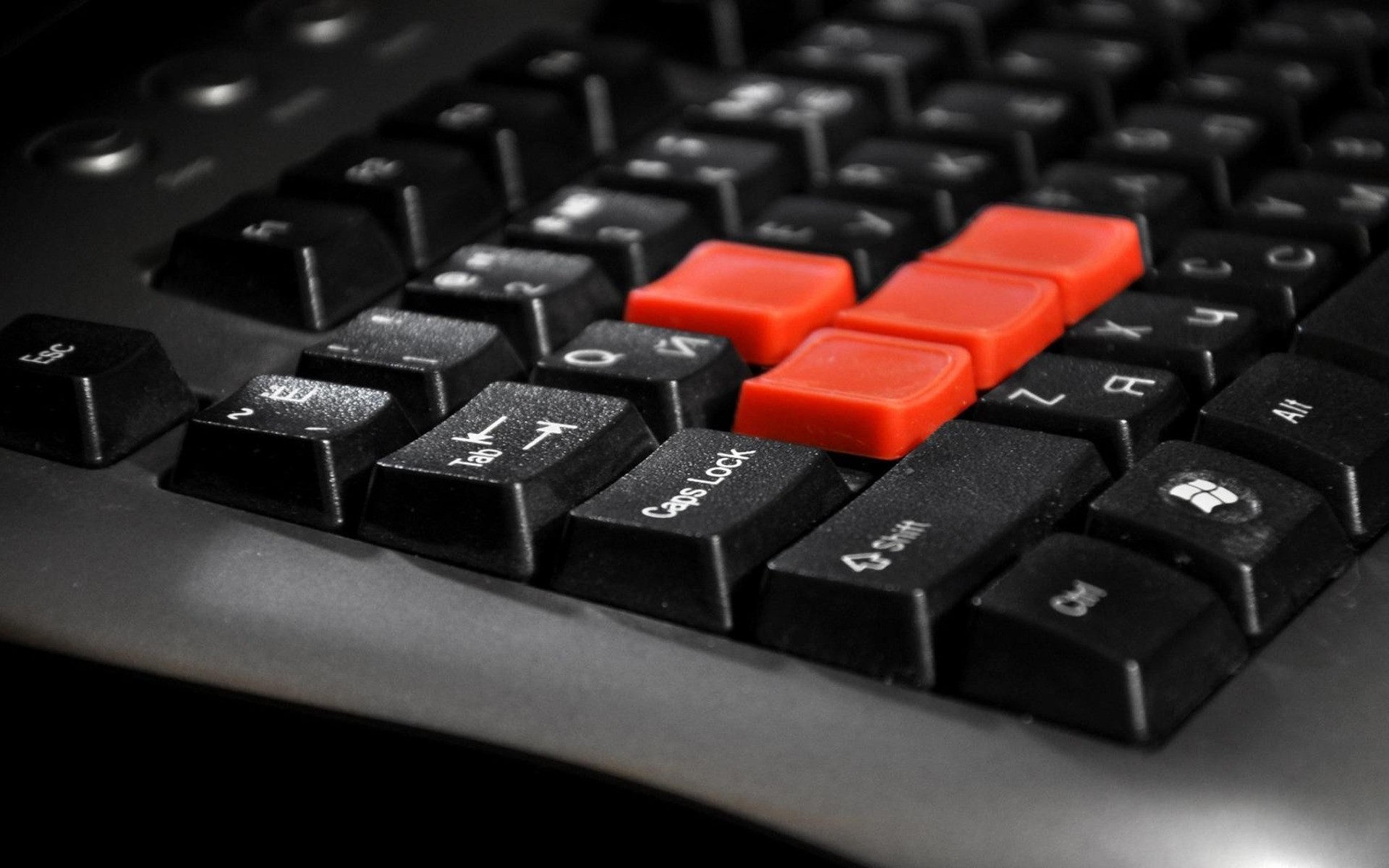 technologie numérique et logiciel clavier technologie ordinateur entreprise type bureau matériel internet ordinateur portable bureau électronique clé alphabet jeux orange.joueuse