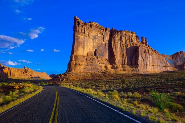 Freiheit, Wüste. Reisen durch die USA und den Grand Canyon