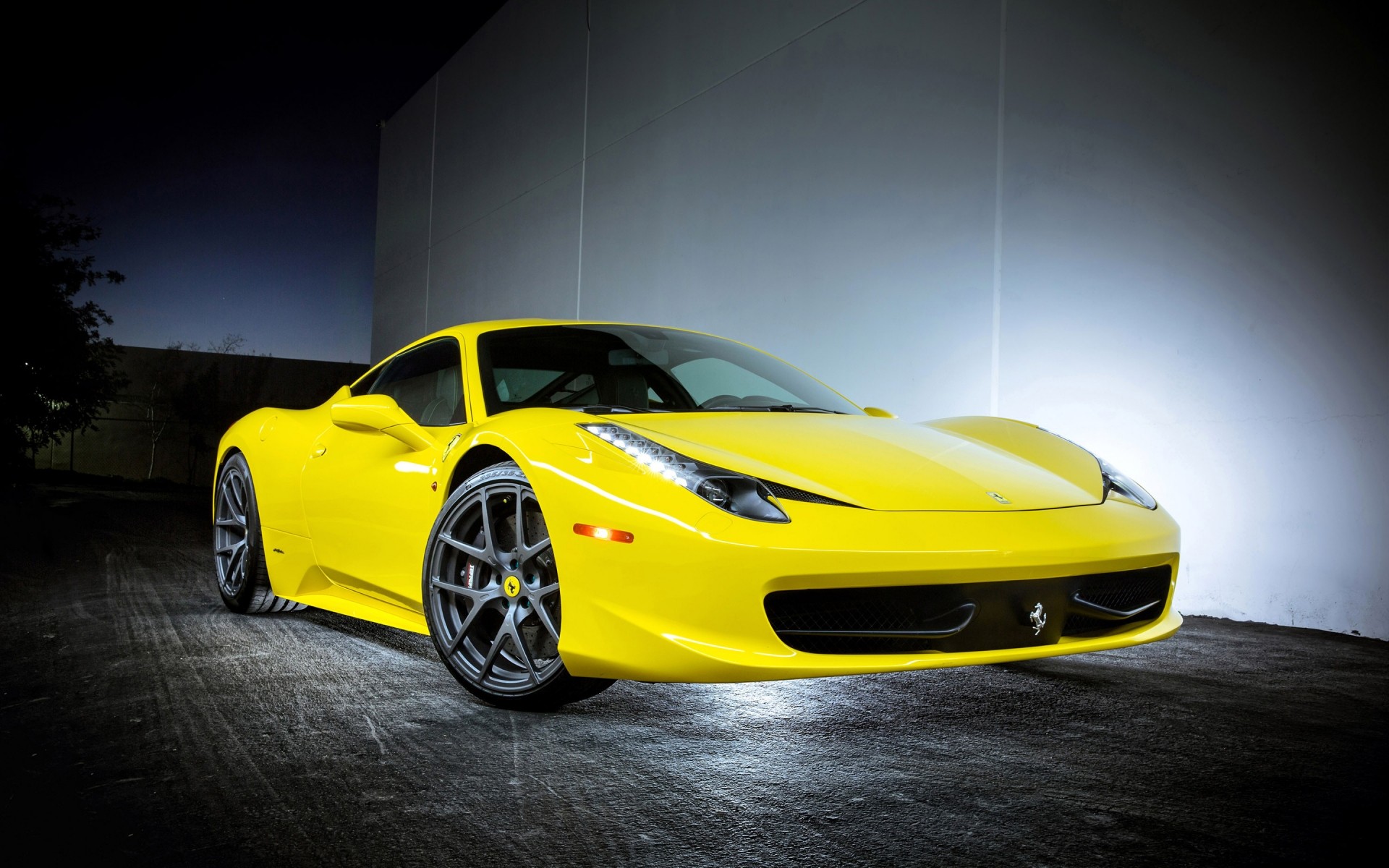 ferrari auto auto ruote sistema di trasporto sbrigati asfalto veloce marciapiede nigella auto corsa azione unità coupé ferrari 458