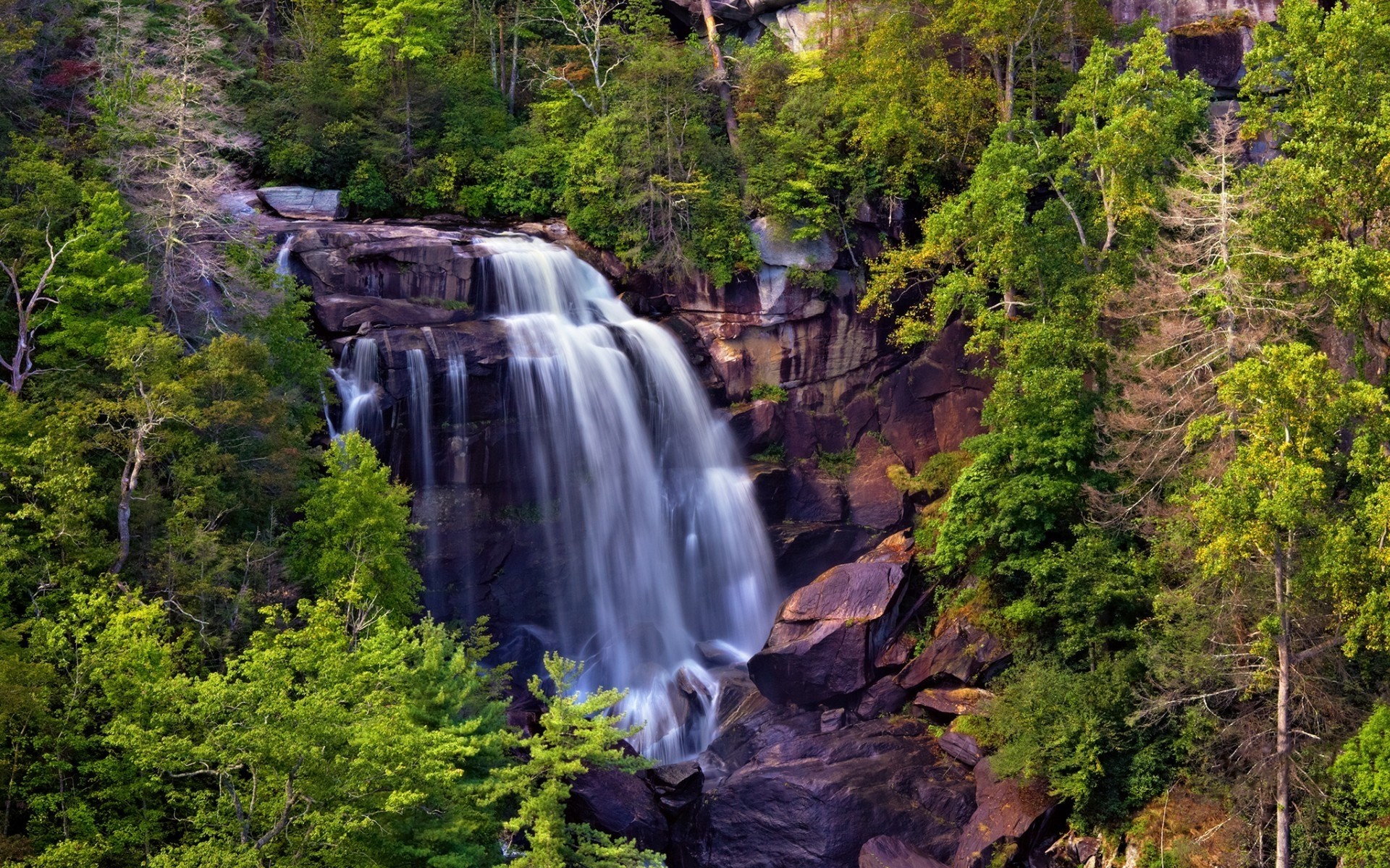 paysage bois cascade nature eau automne paysage arbre rivière voyage à l extérieur feuille montagnes scénique rock ruisseau parc environnement pierre paysage fond pierres