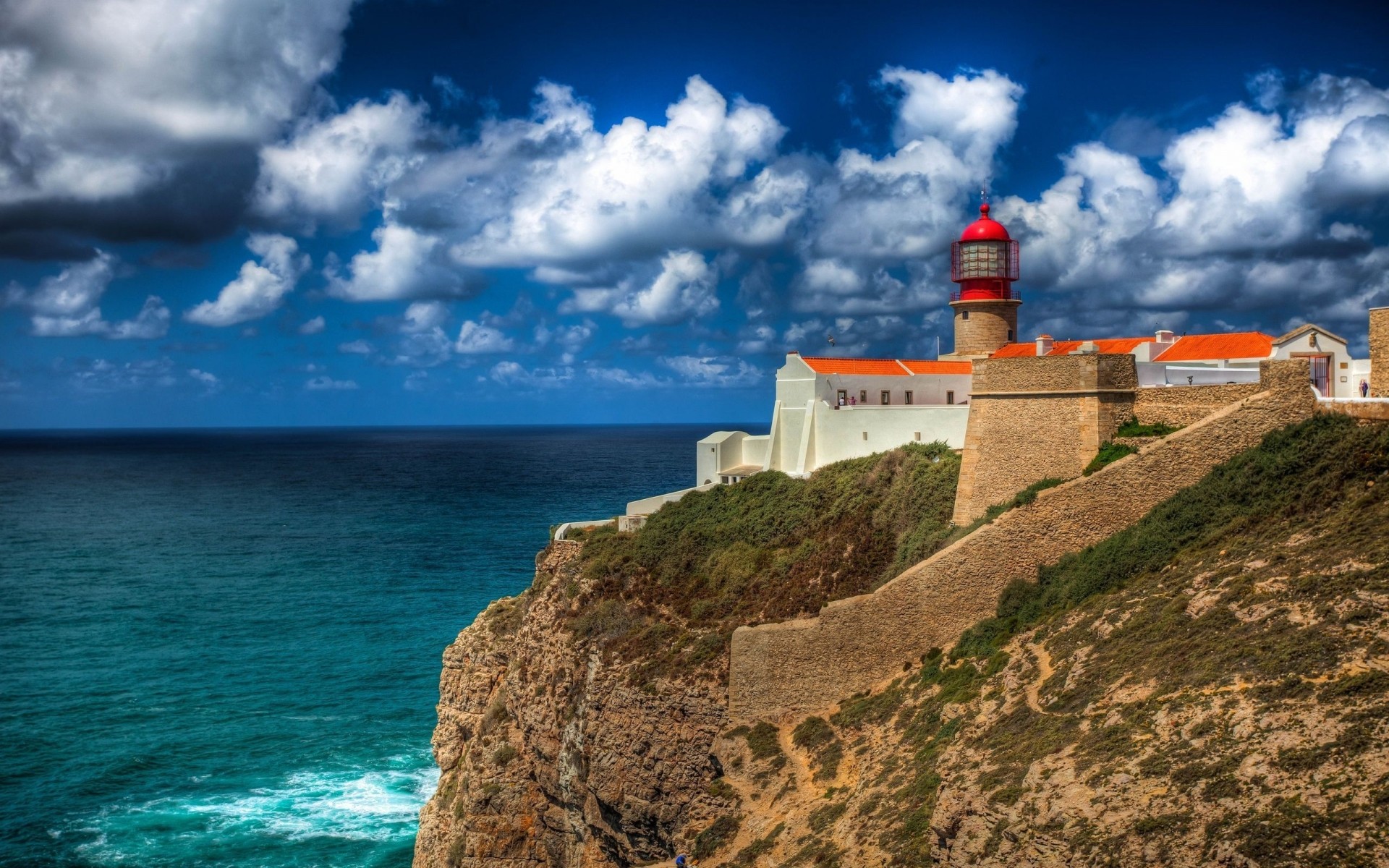 diğer şehirler deniz feneri denizler deniz seyahat su gökyüzü plaj okyanus açık havada manzara doğa manzara mimari yaz ada kaya pitoresk sahil tatil cabo de san san vicente faro portekiz