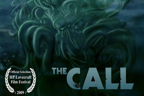 Poster for the movie call 2013