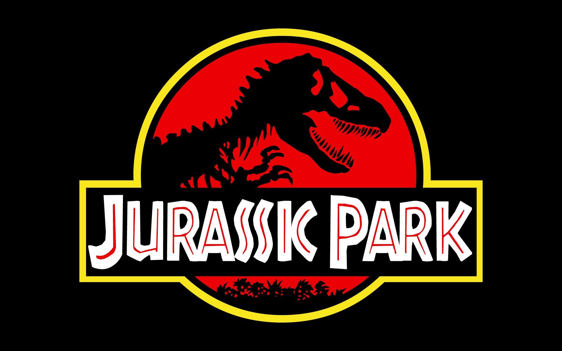 filme etiketten illustration symbol zeichen banner bild vektor business tag jurassic park film jurassic park 2013 jurassic park poster