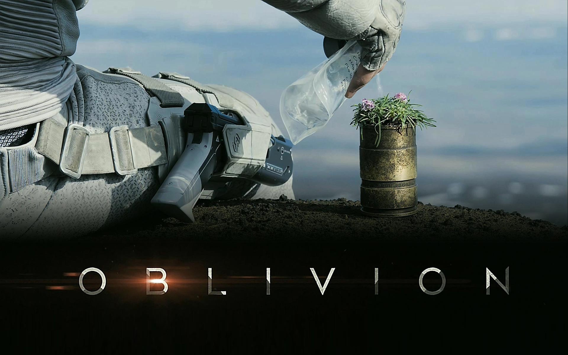 películas cielo cartel del oblivion película del oblivion cartel del oblivion 2013