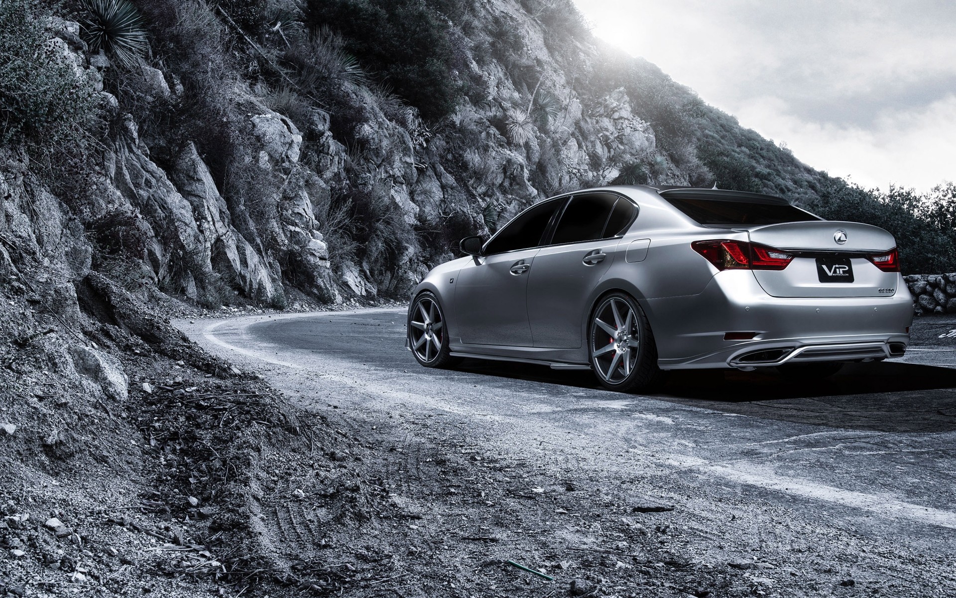 lexus araba araba asfalt acele et ulaşım sistemi lexus gs 350