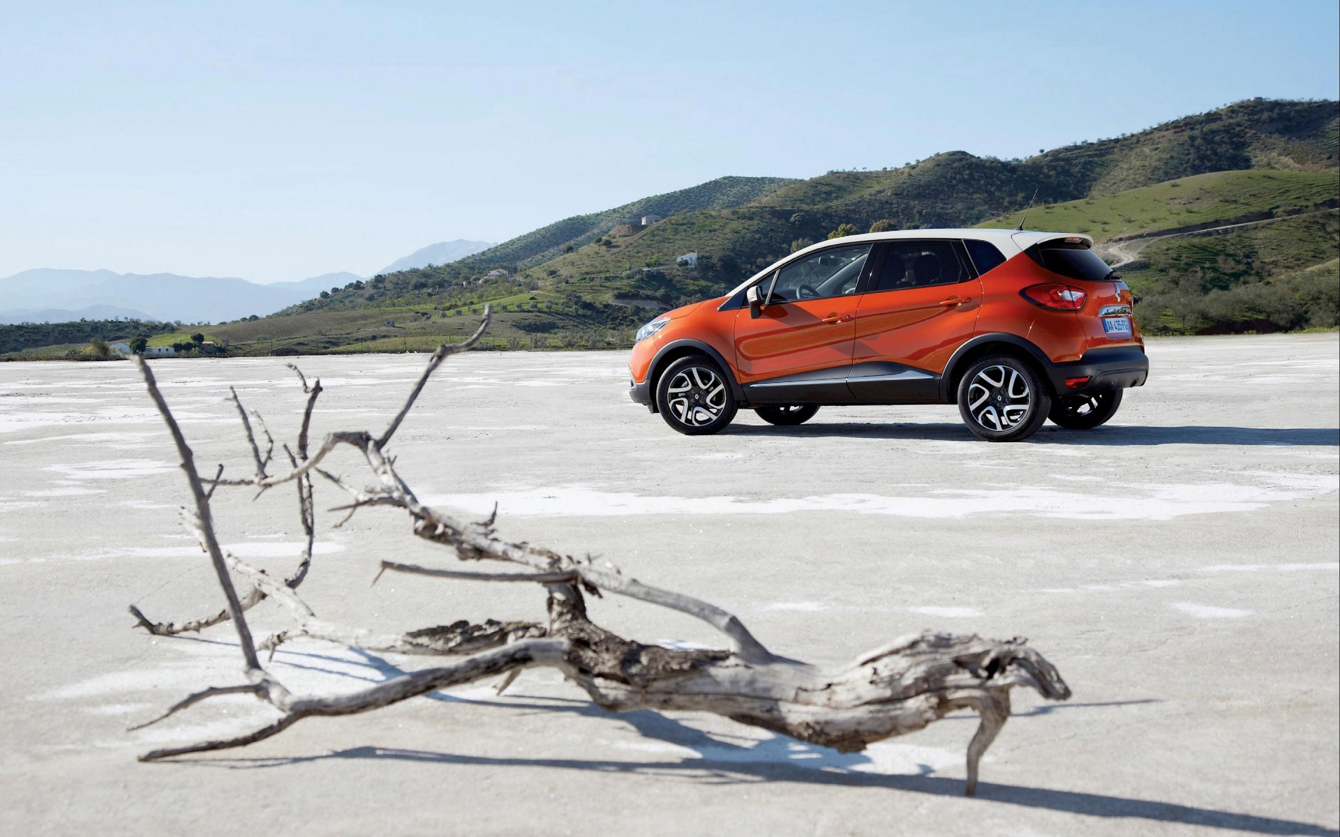 renault paysage voiture eau voyage route nature voiture système de transport mer en plein air ciel hiver