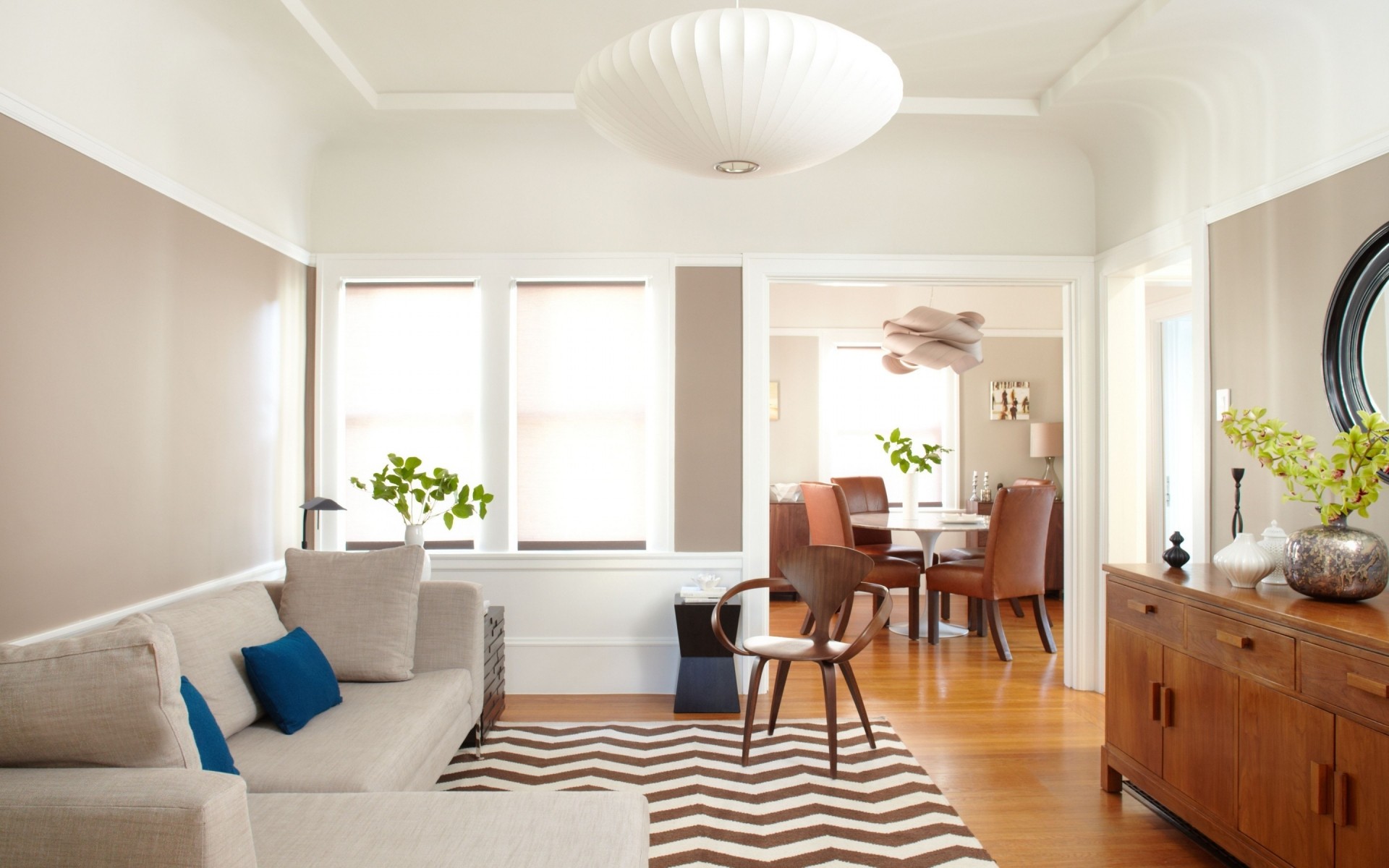 номер мебель в помещении диван место стул таблица дизайн интерьера пол окна ковер современные дом дома семья лампа квартира роскошные просторная потолок гостиная гостиная