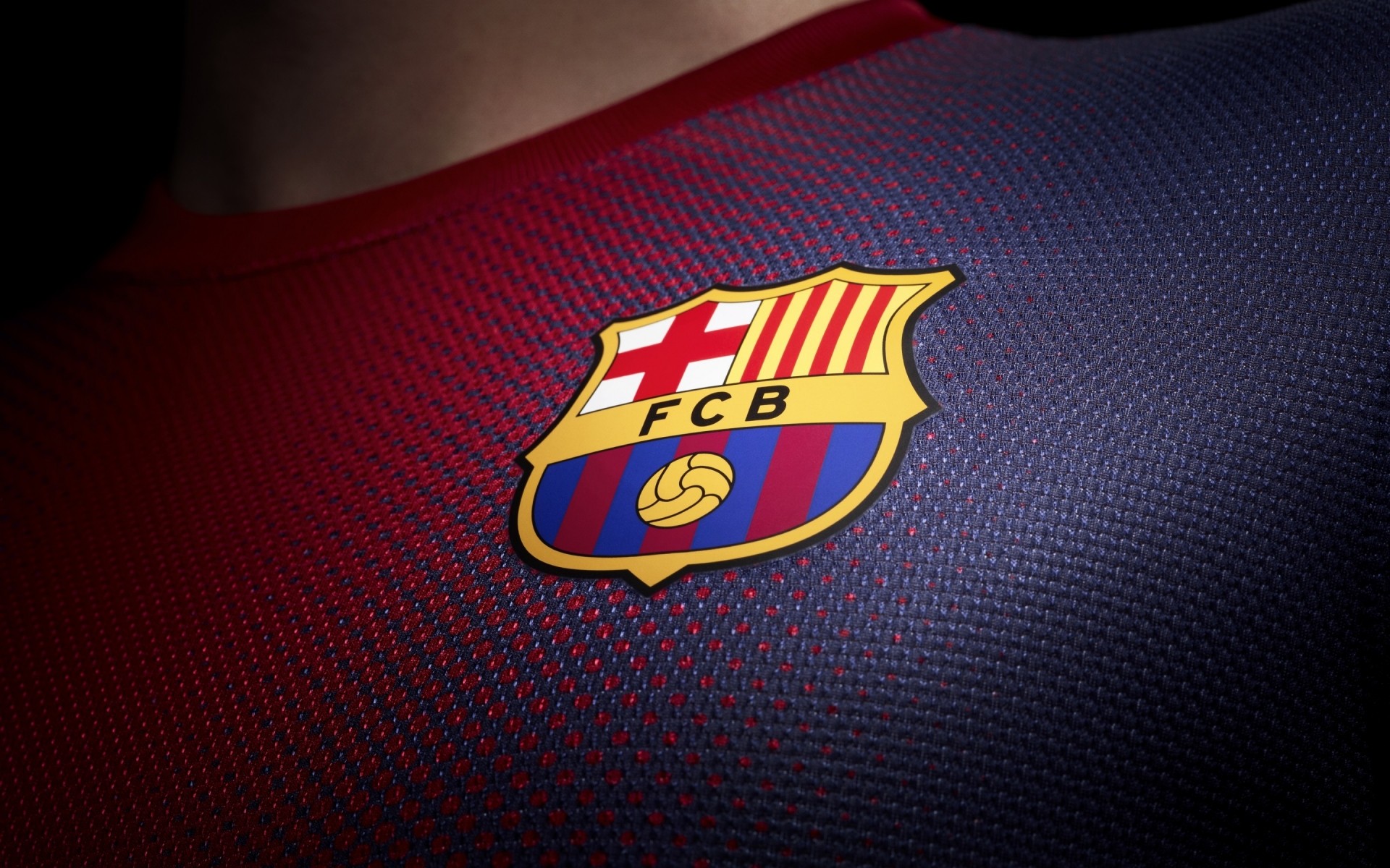 le football bannière marques symbole logo de barcelone logo de carte pcb