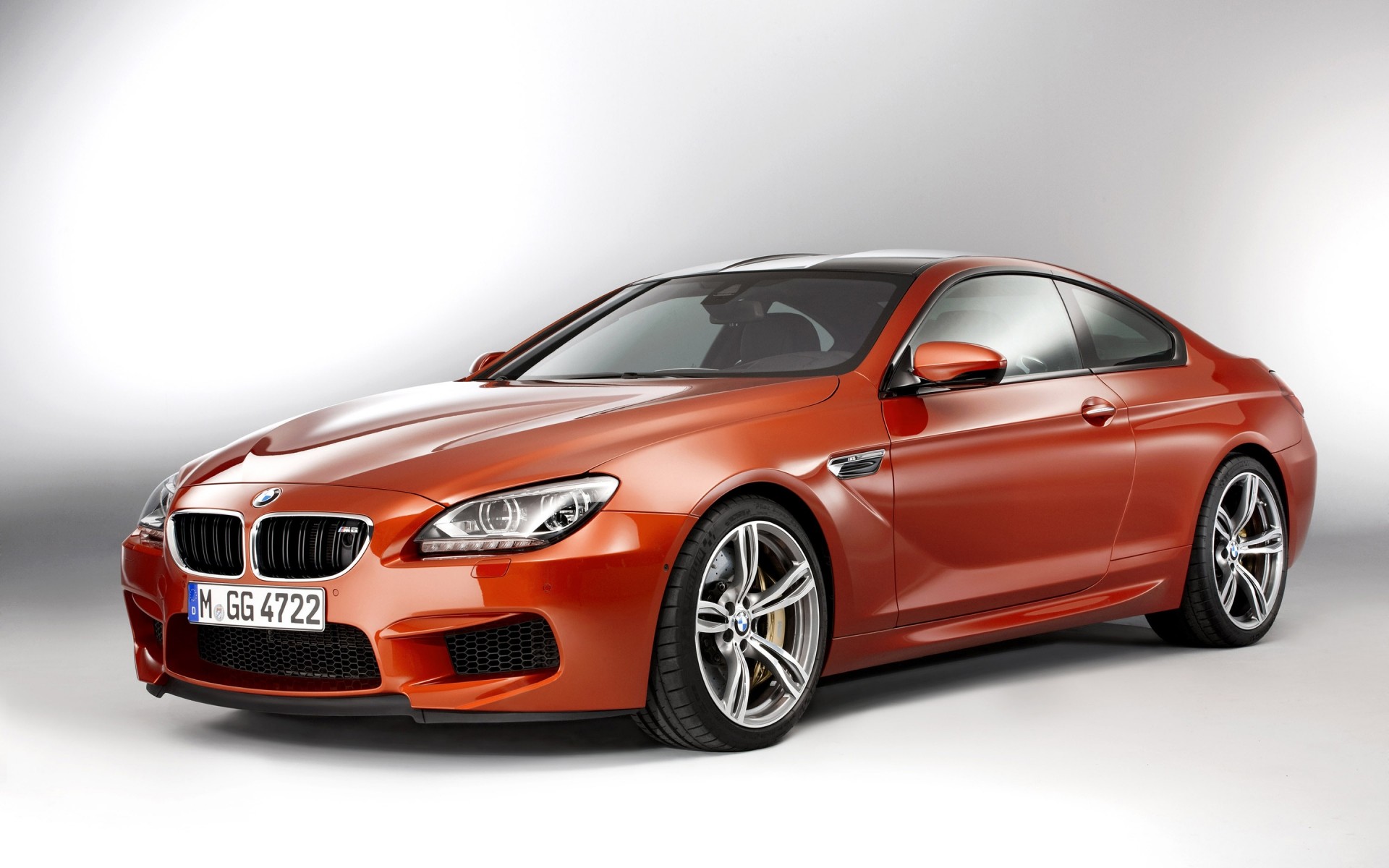 bmw araba araba otomotiv tekerlekler coupe hızlı sedan öğlen siyah bmw m6