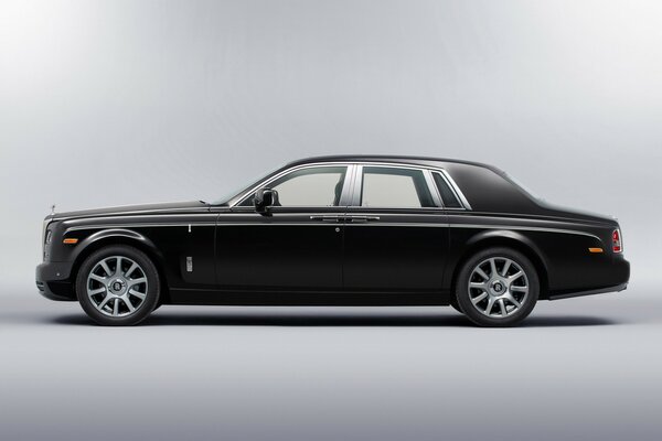 Ruedas de coche Rolls royce