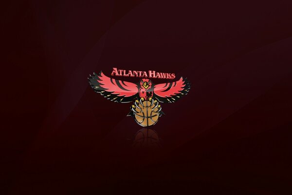 Baloncesto retro Atlanta Hawks