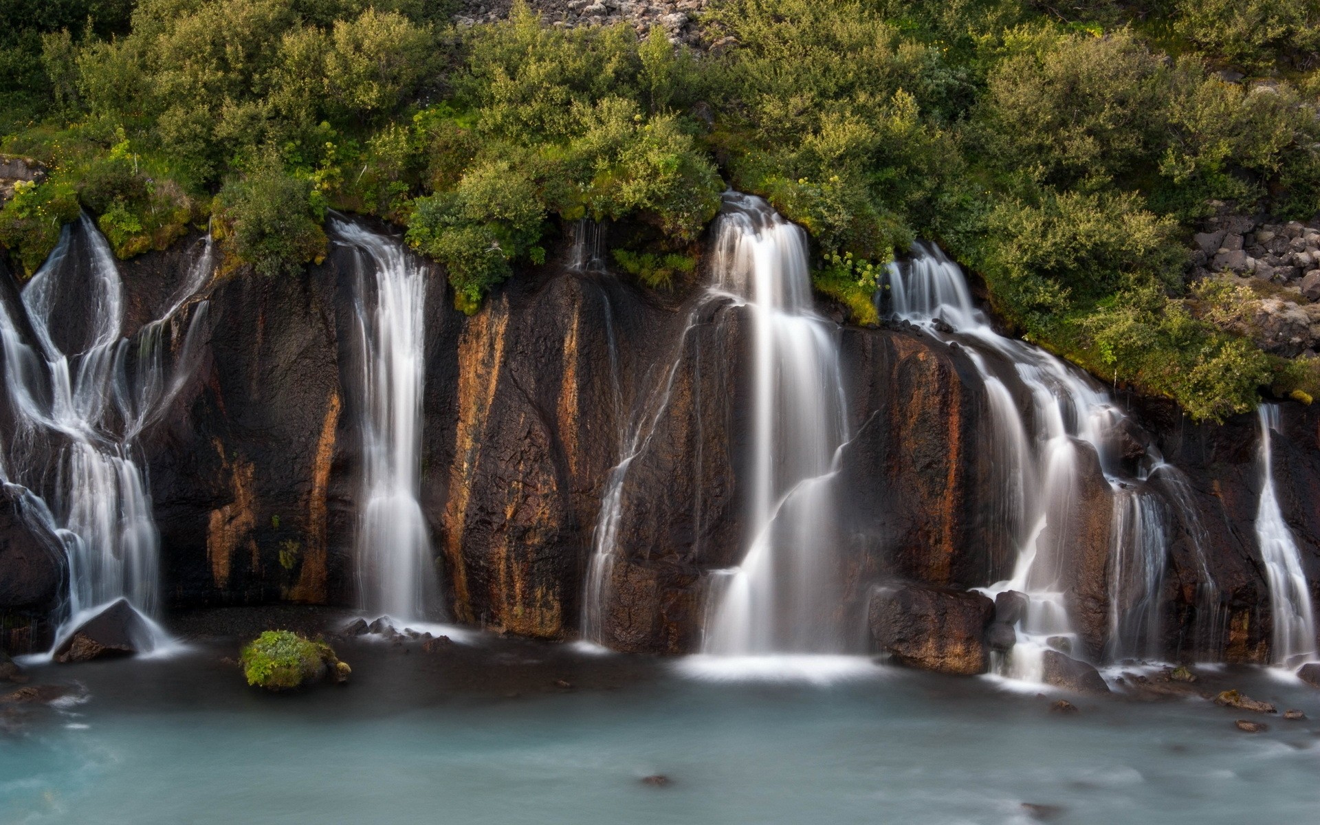 paesaggio cascata acqua flusso natura fiume viaggi roccia movimento legno cascata paesaggio autunno all aperto bagnato albero flusso parco foglia splash cascate montagna foresta